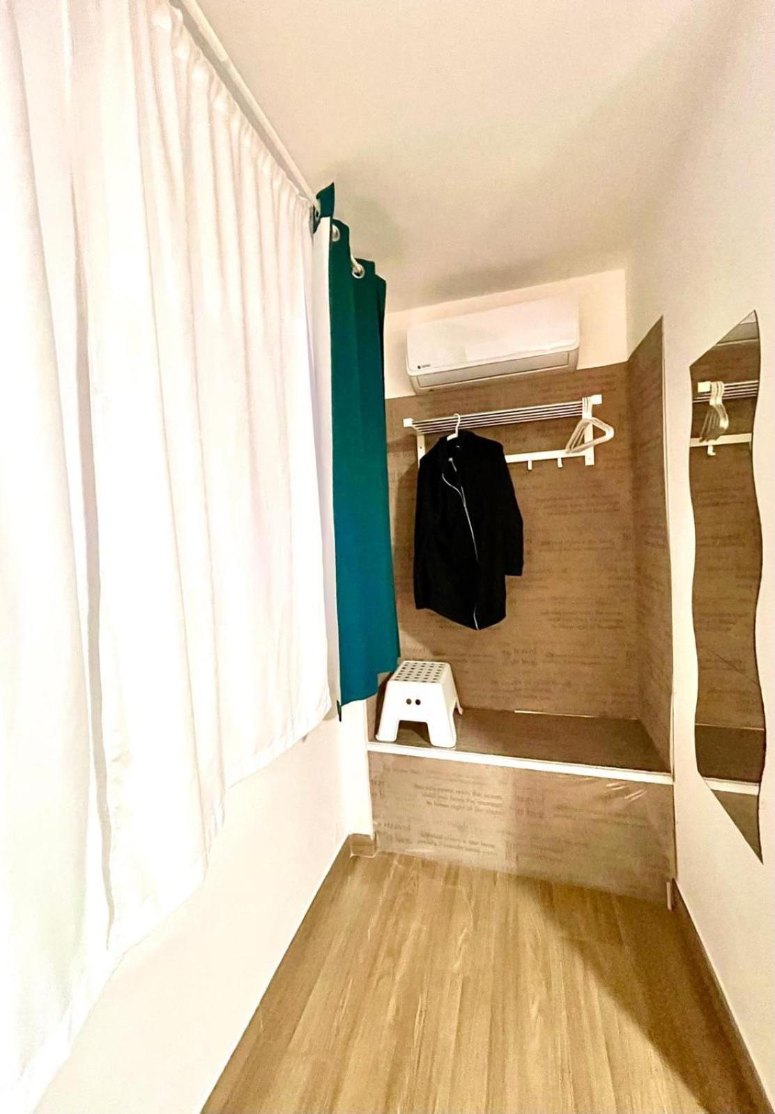 Triple Room with Bathroom