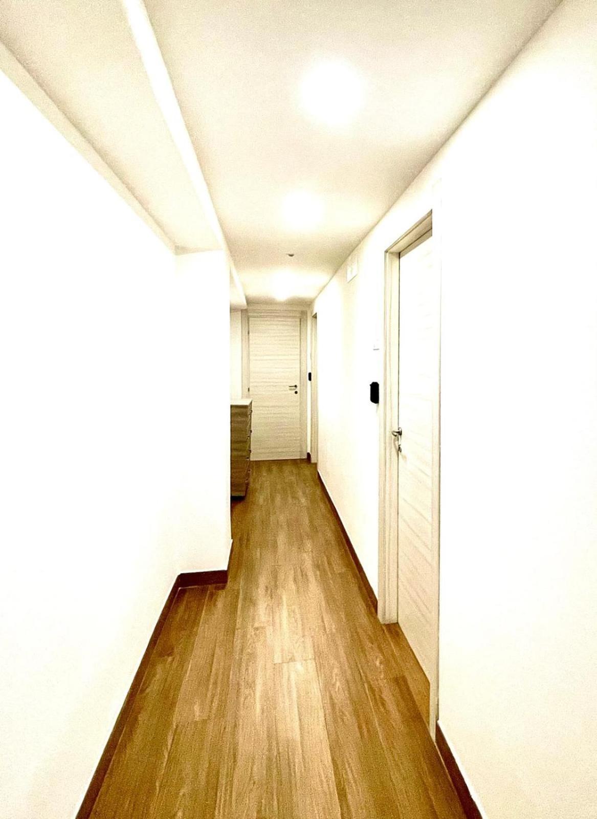Double Room with Spa Bath