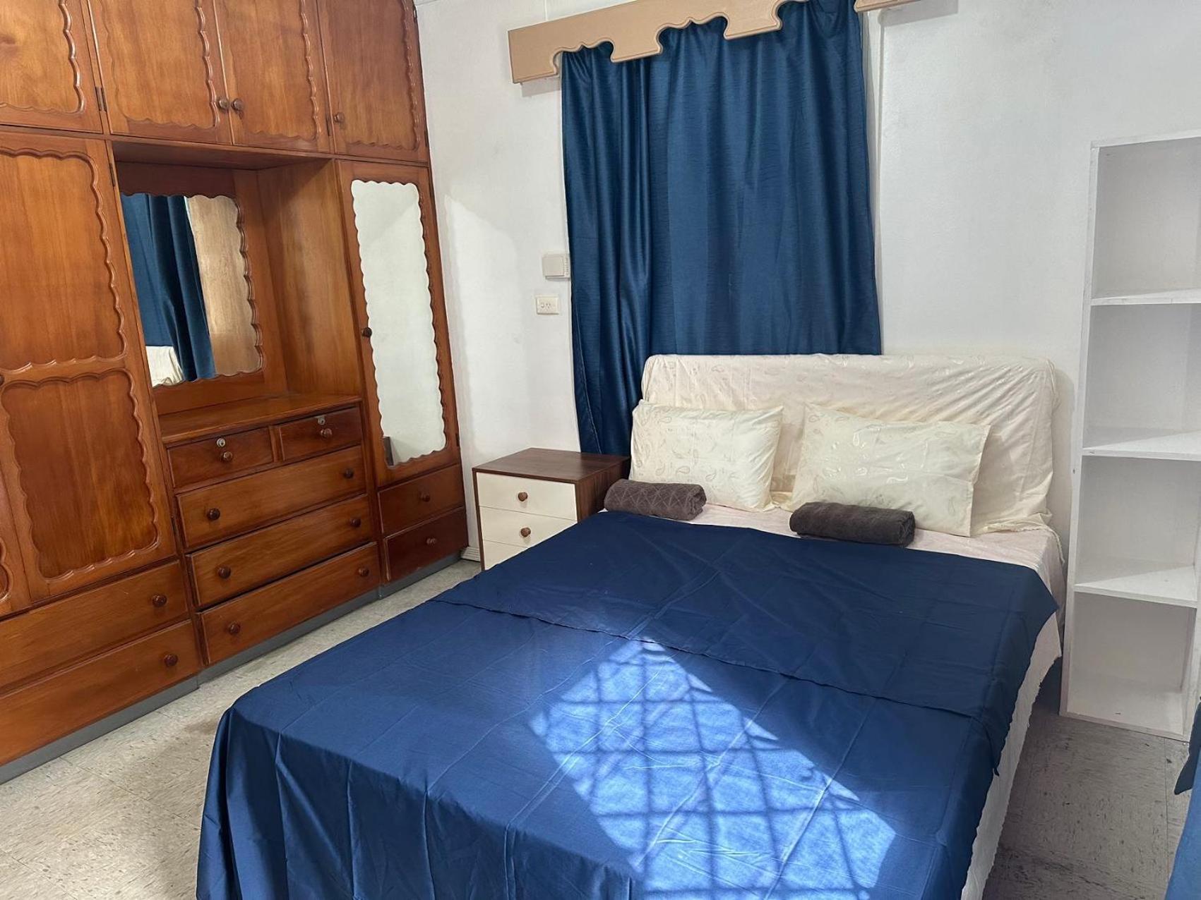 Double Room with Private Bathroom photo 2