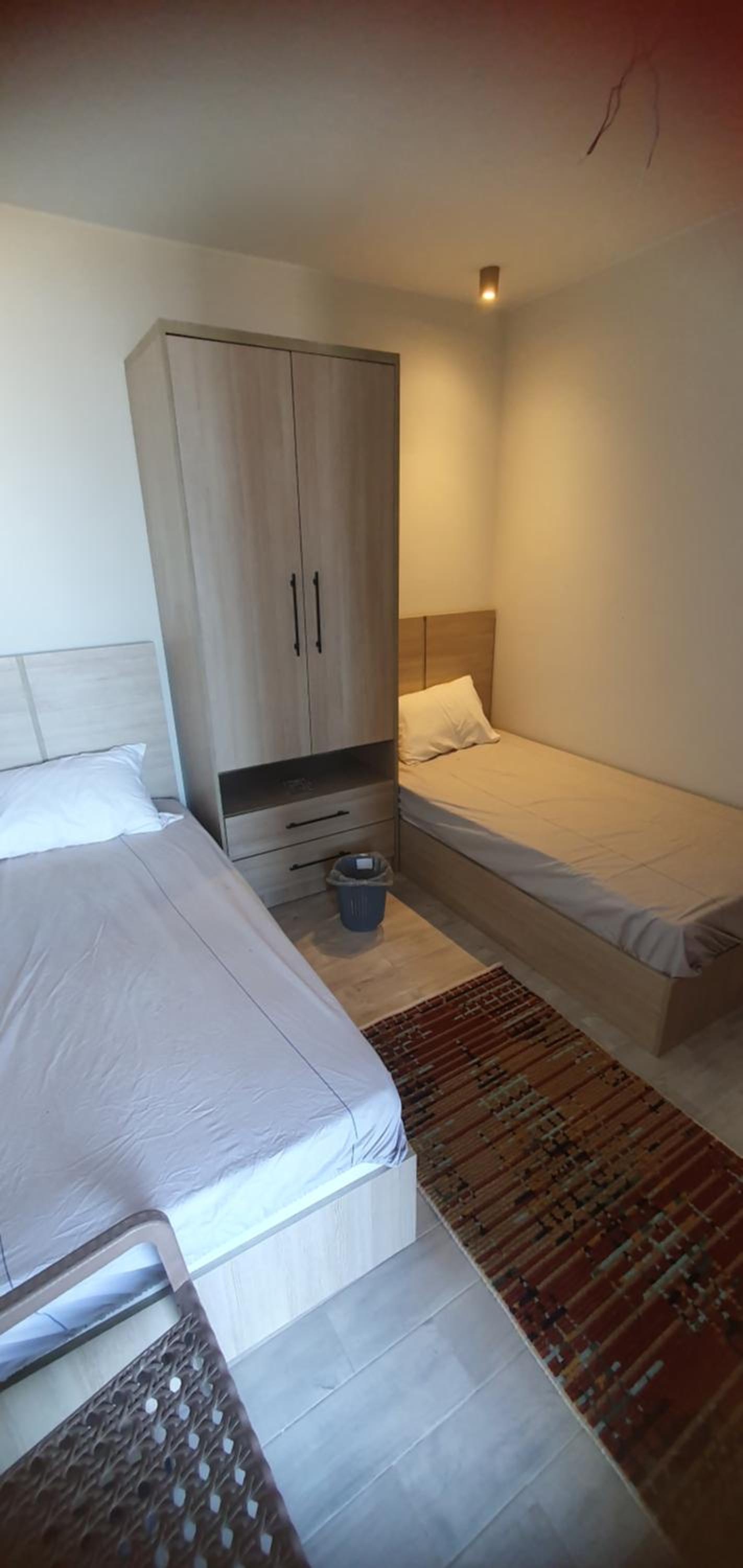 Three-Bedroom Villa photo 1