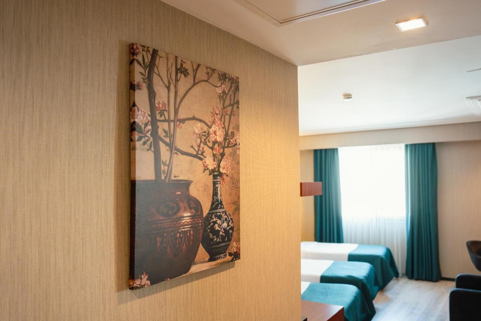 Standard Triple Room photo 3