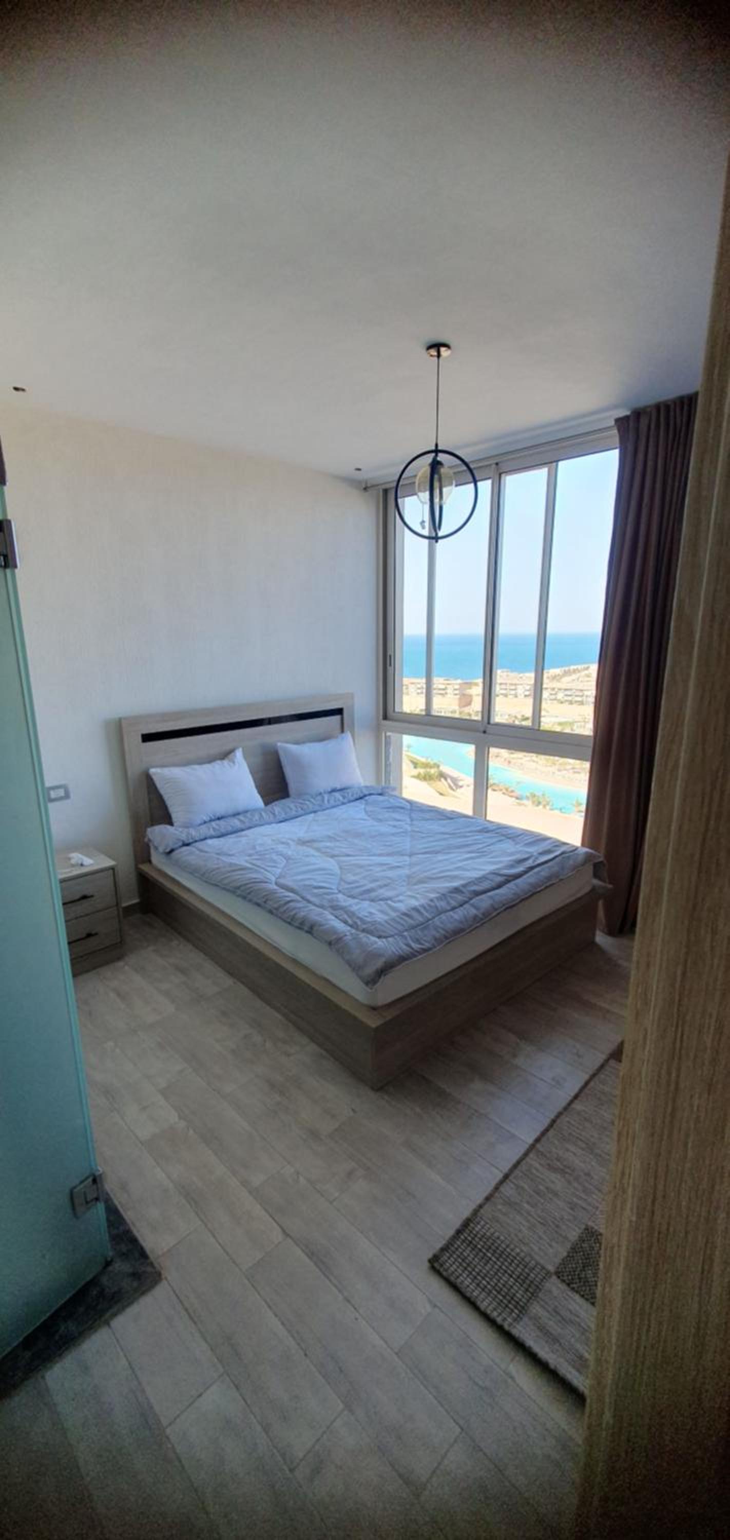 Three-Bedroom Villa photo 3