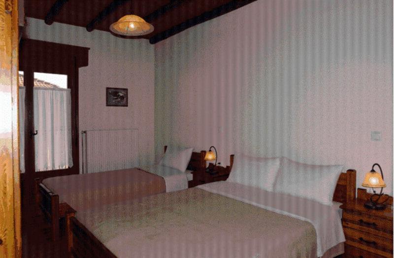 Standard Triple Room - Photo 3