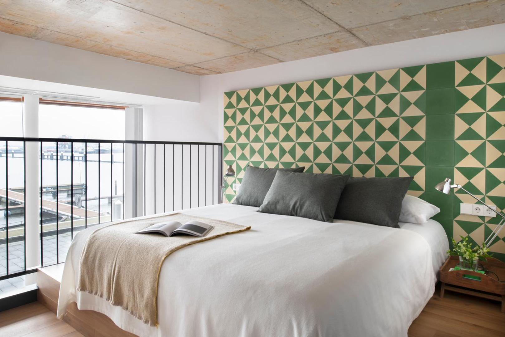 One Bedroom Apartment with River View photo 3