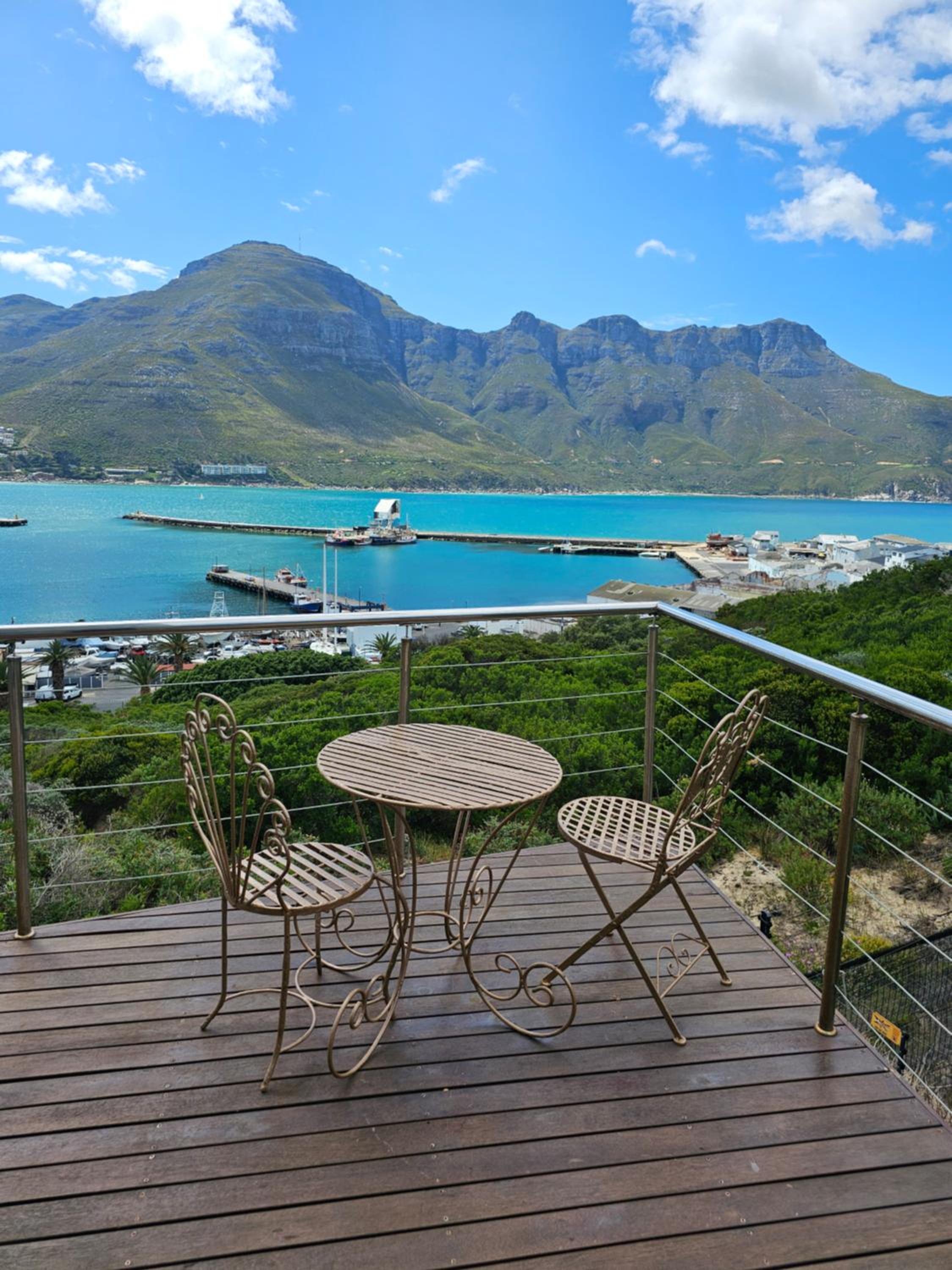 Studio Apartment with Sea View - Photo 2