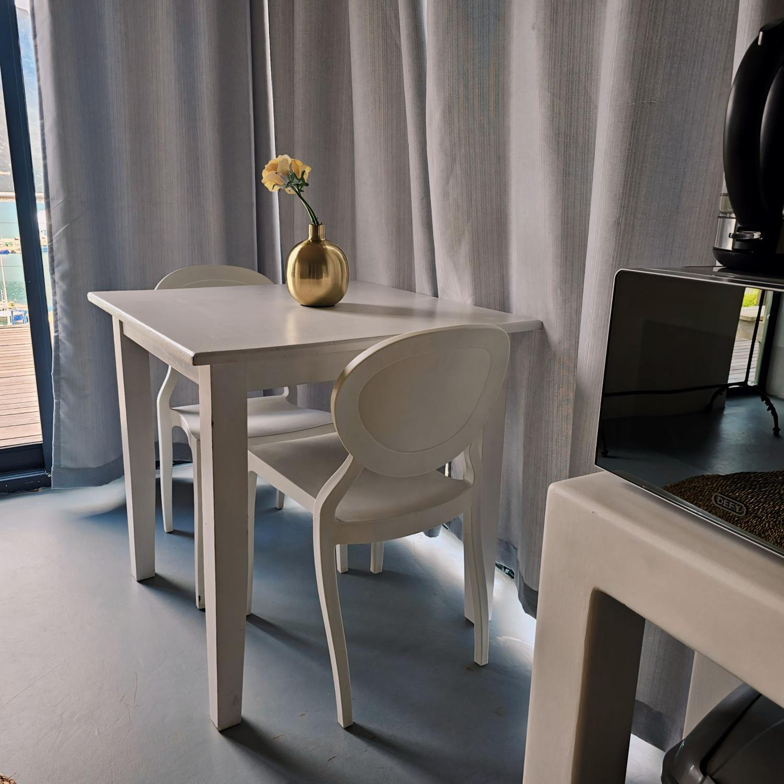 Studio Apartment with Sea View - Photo 15