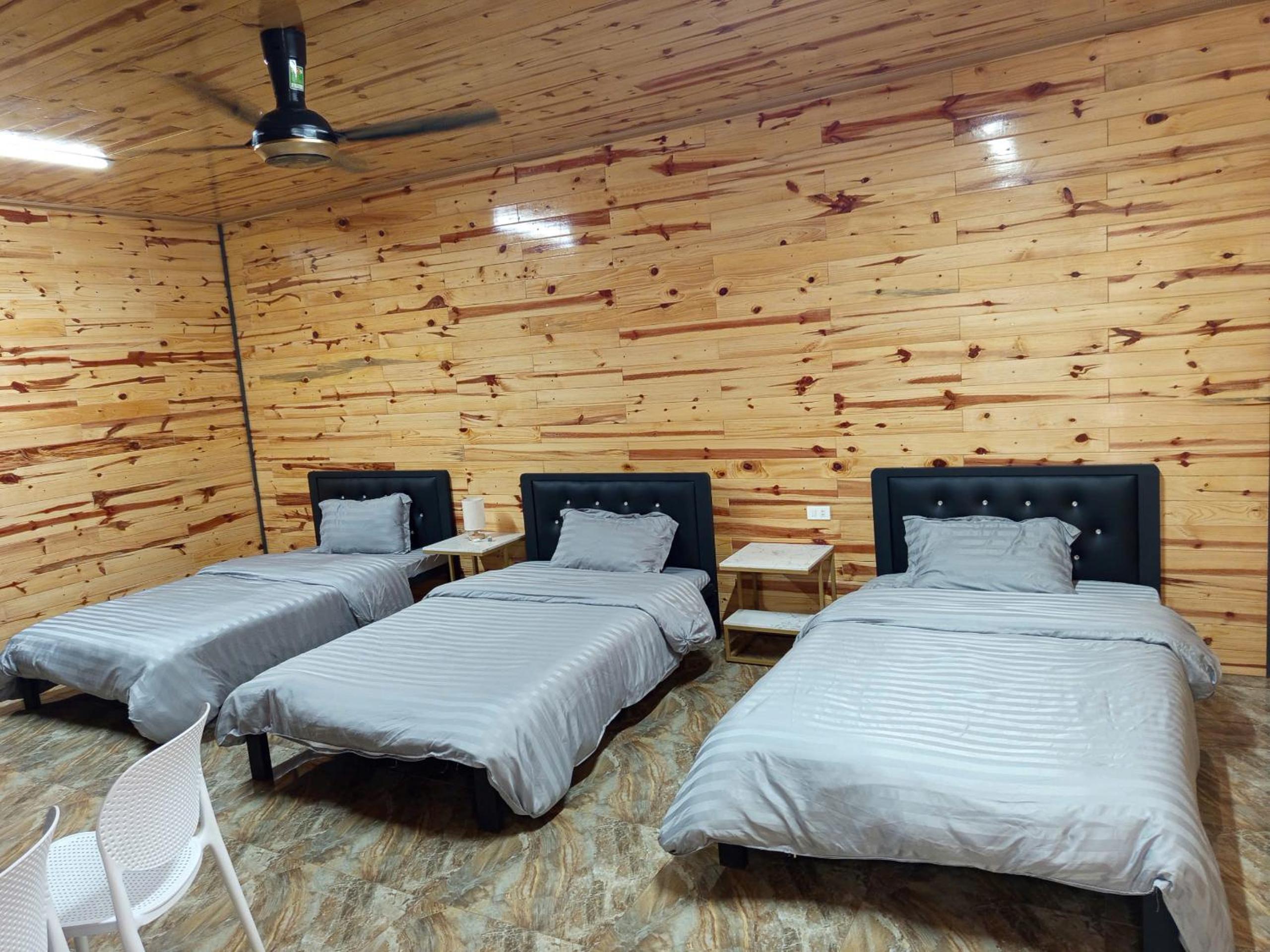Three-Bedroom Bungalow photo 1