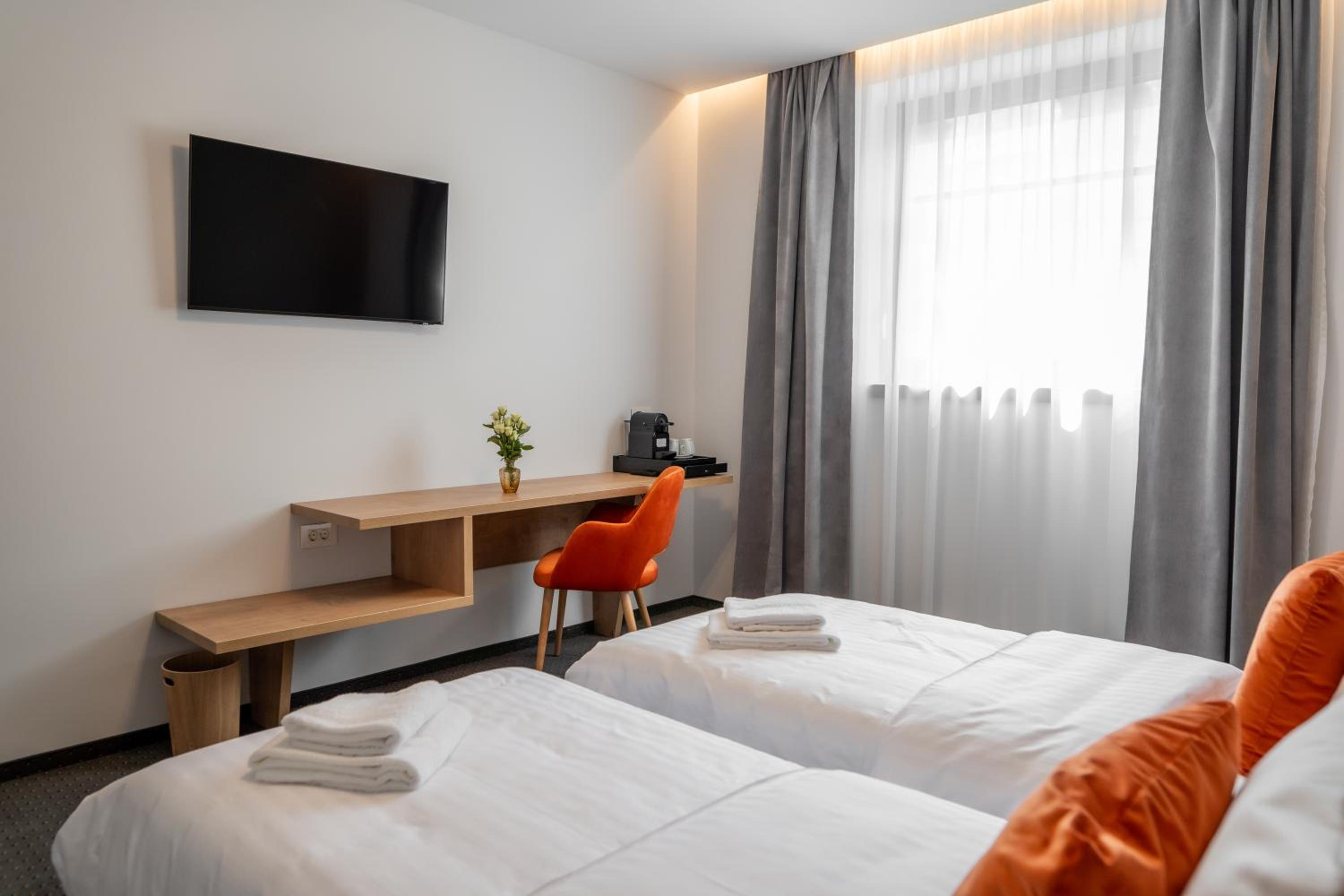 Twin Room photo 3