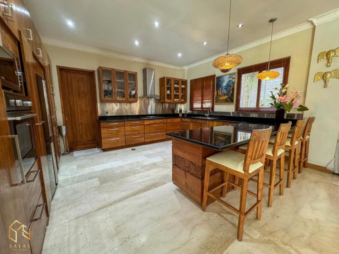 Villa photo 3