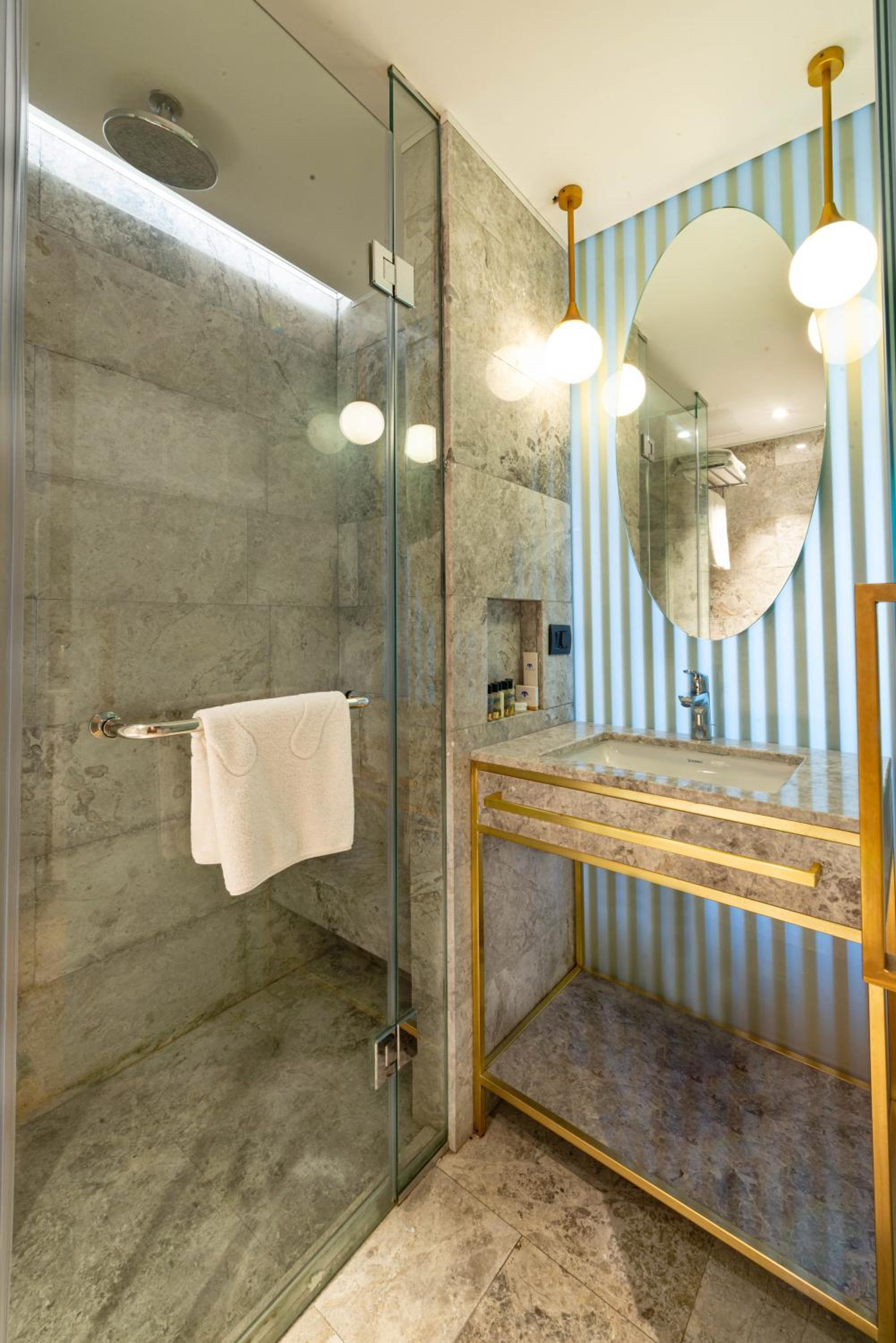 Superior Room with Sea View photo 2