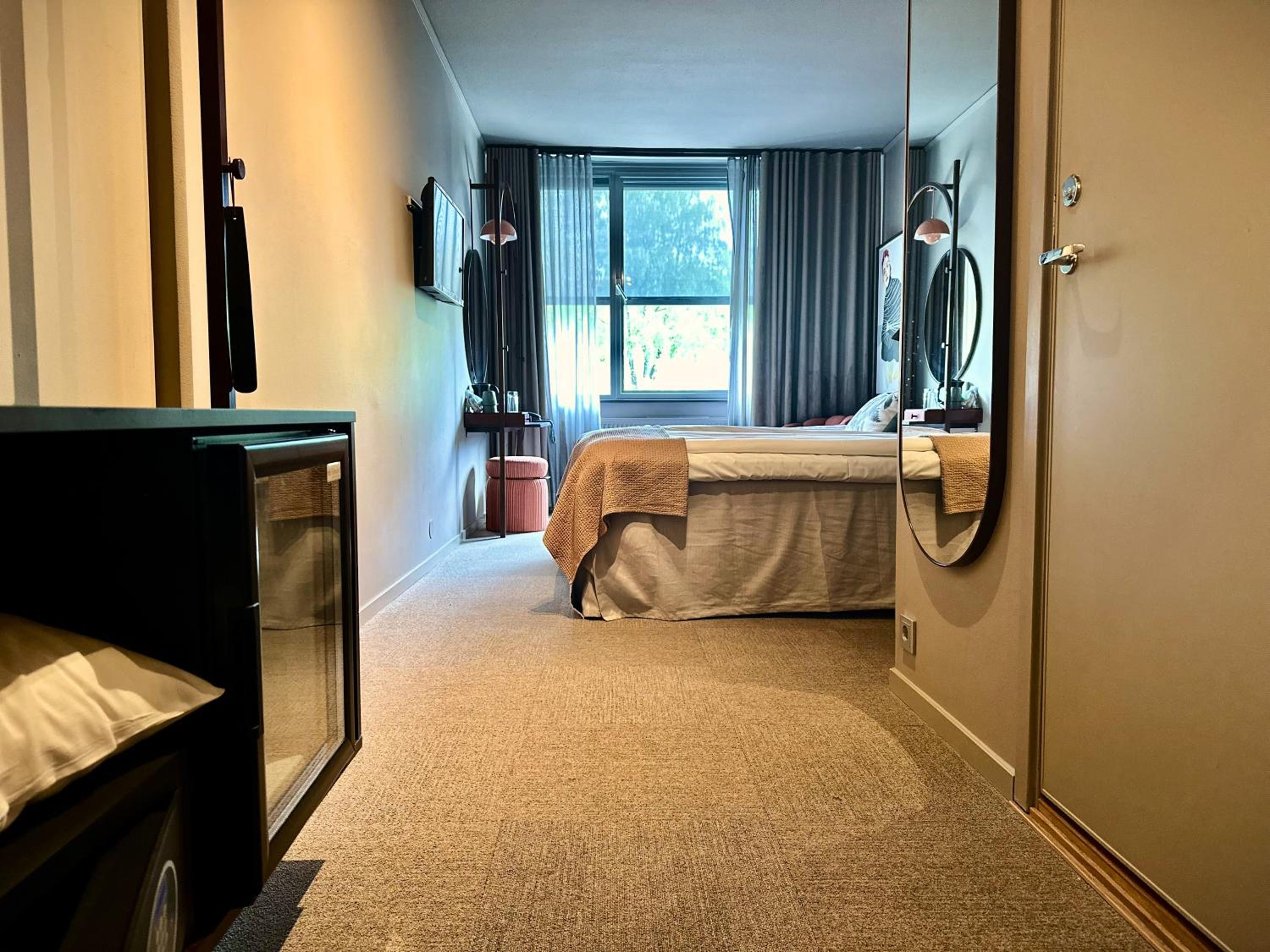Double Room Plus - Photo 7