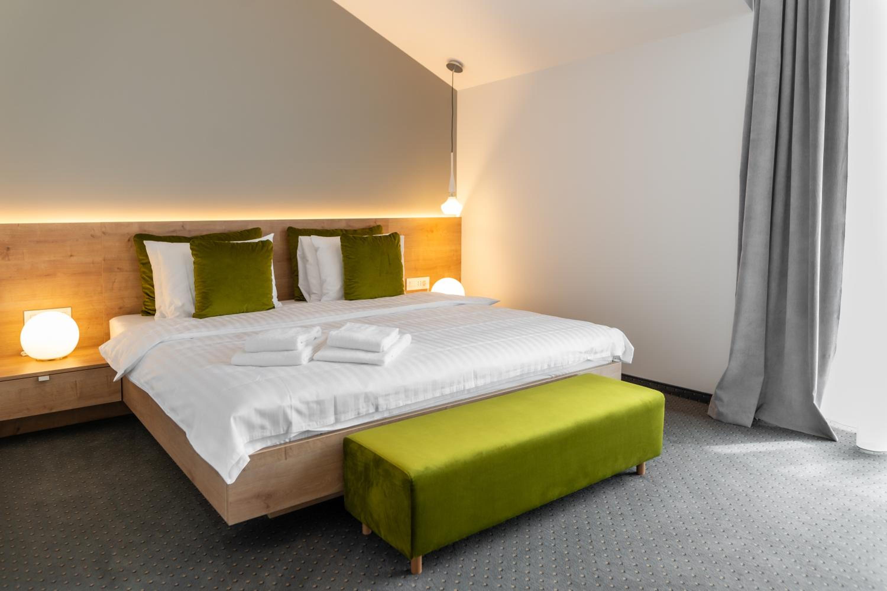 Superior Double Room photo 1