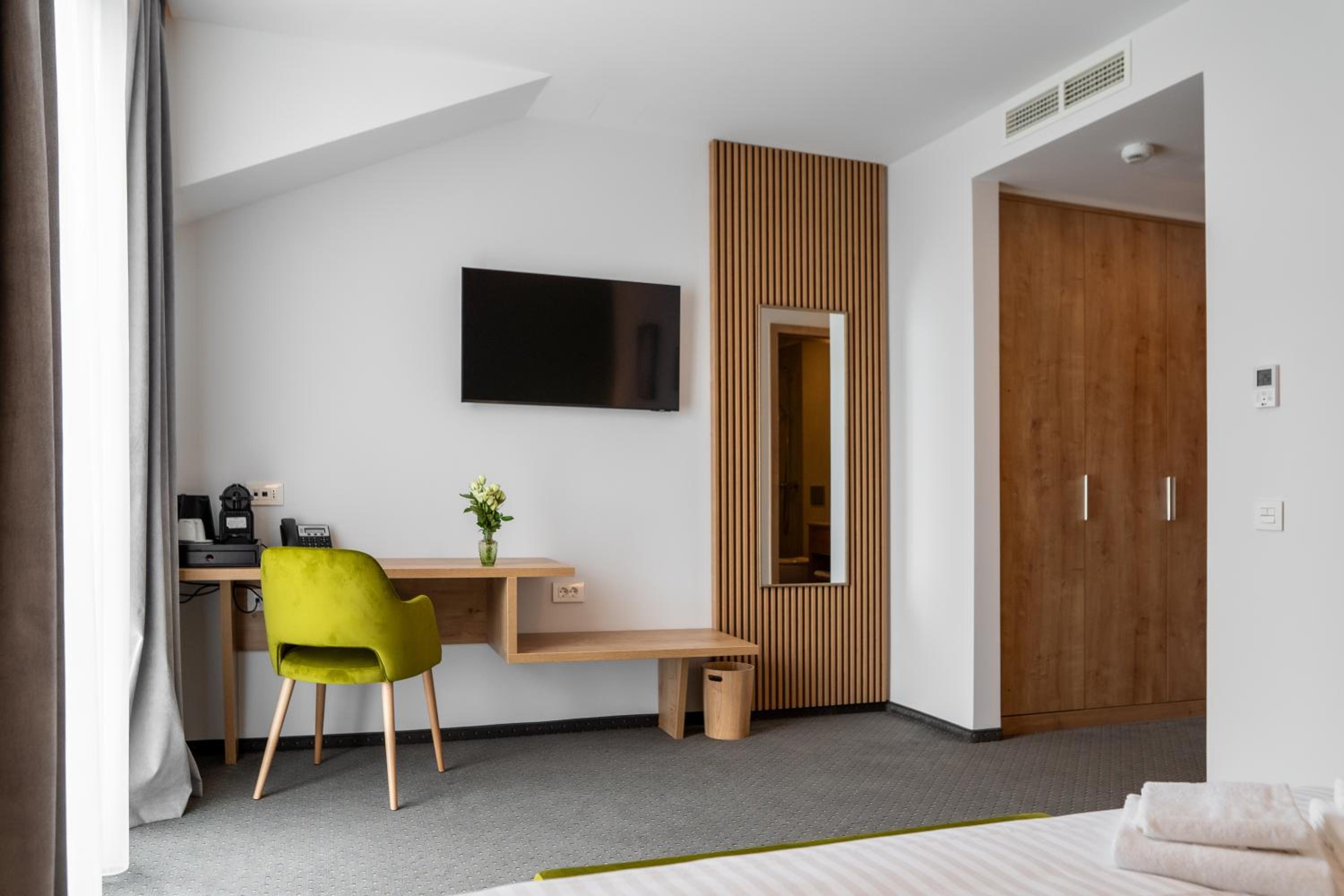 Superior Double Room photo 2