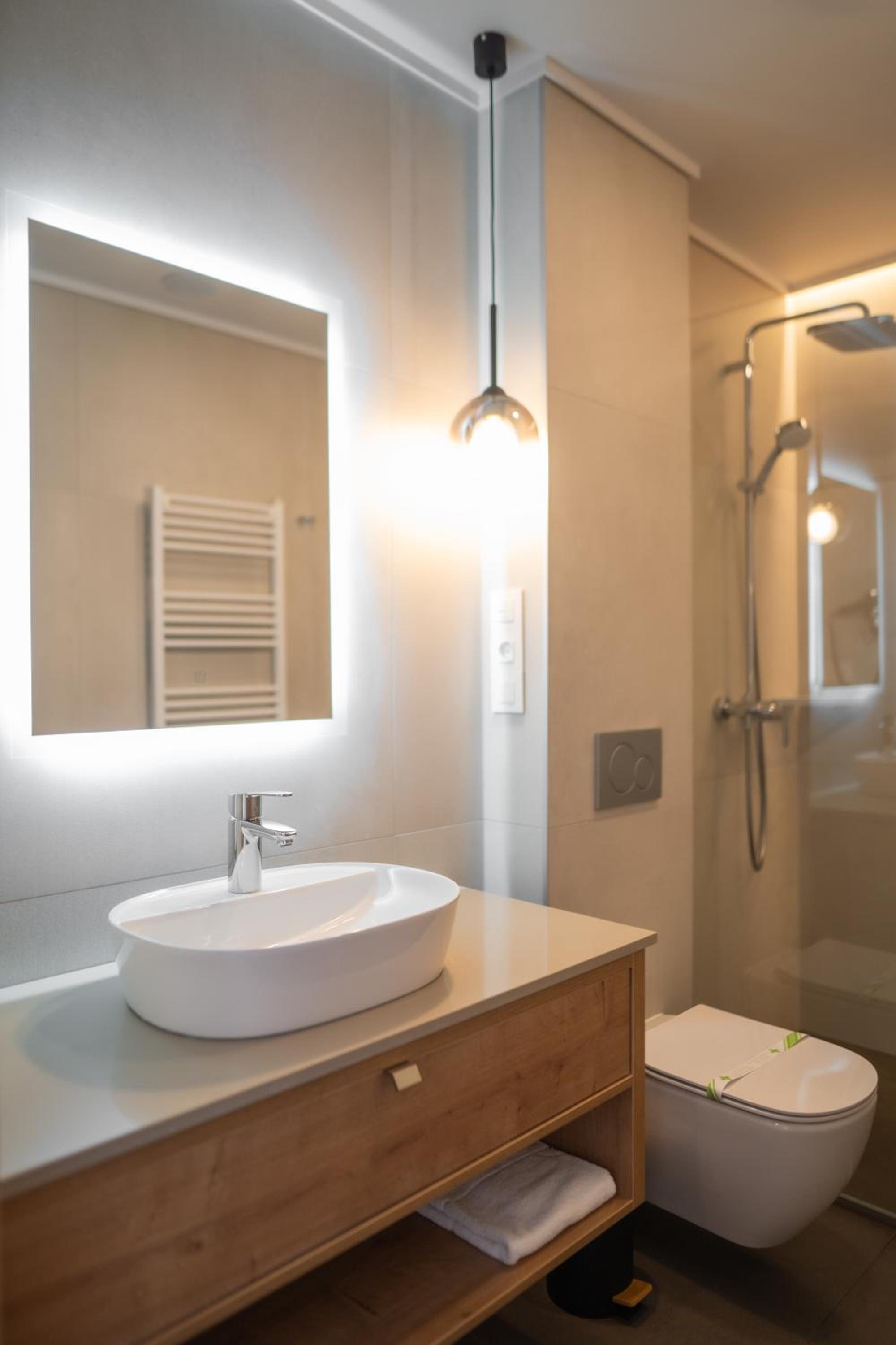 Superior Double Room photo 2