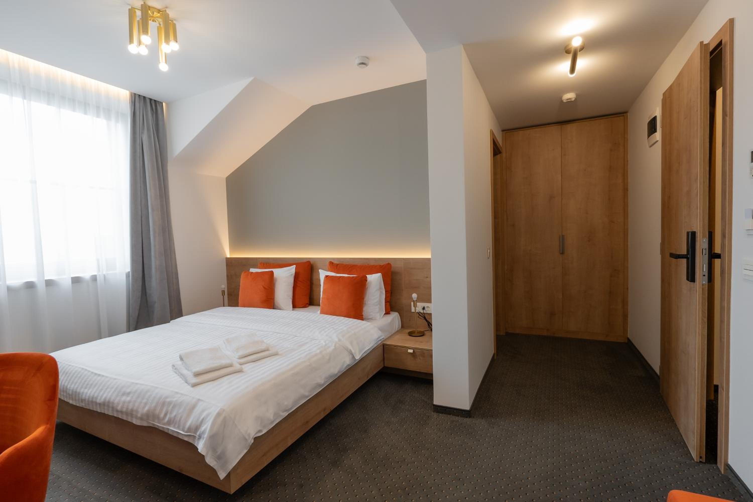 Standard Double Room photo 1