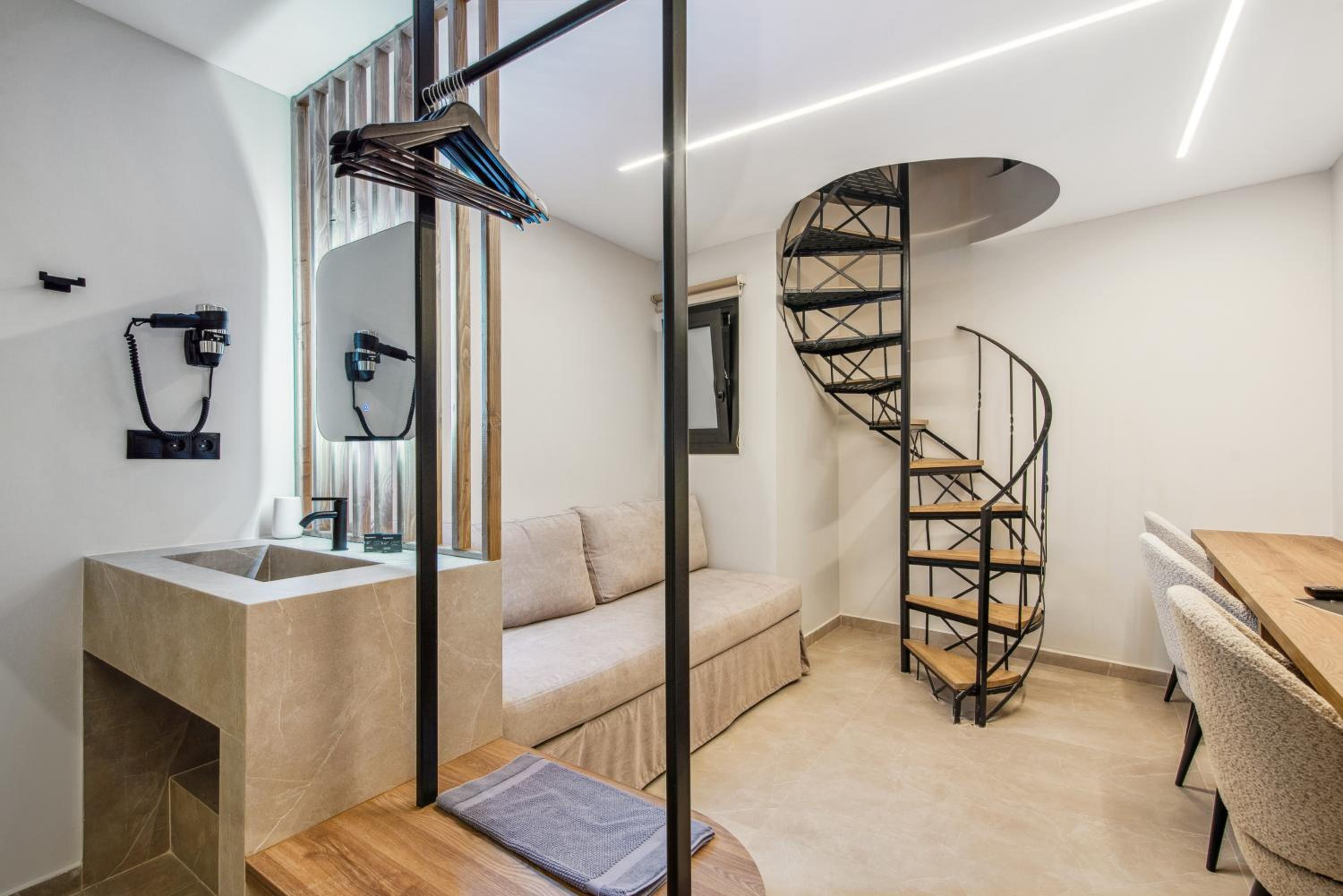 Maisonette