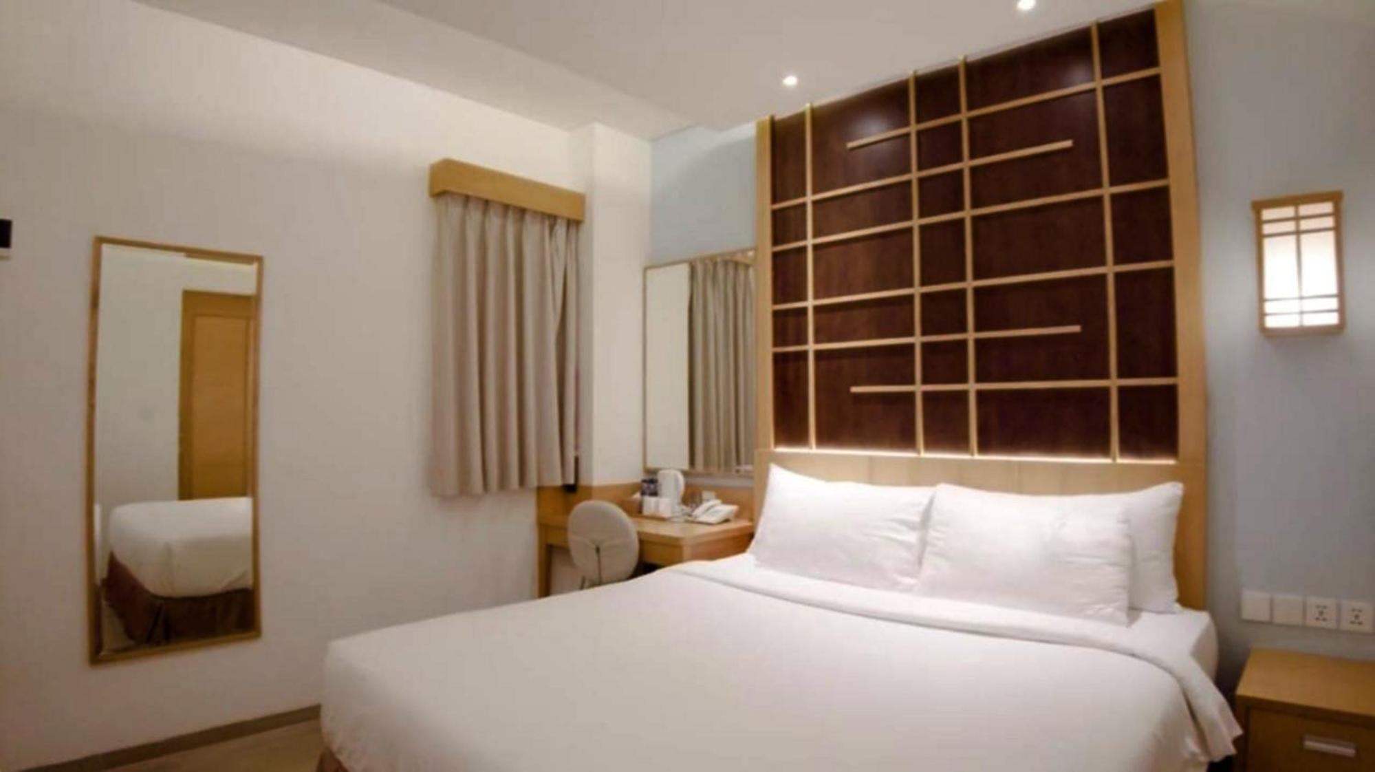 Superior Double Room - Photo 1