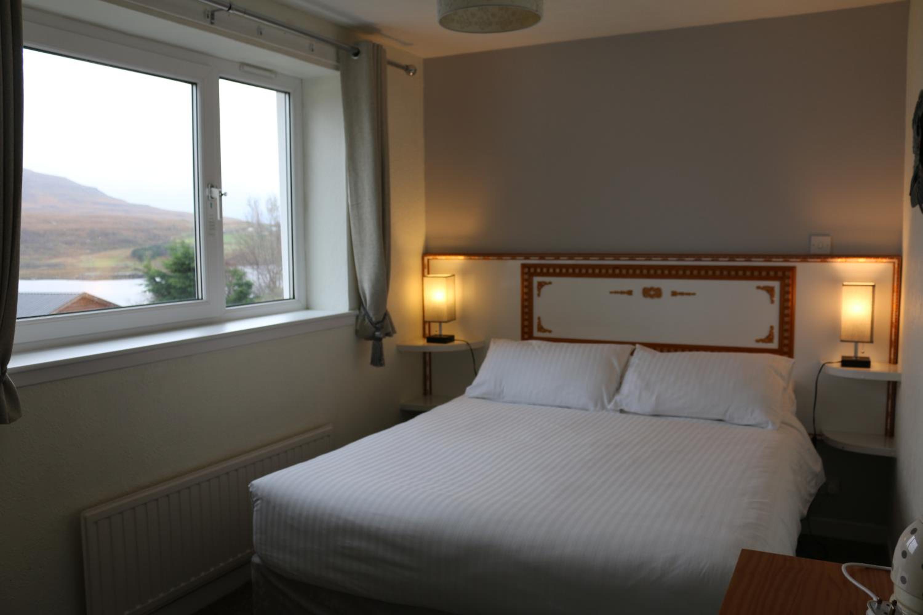 Double Room with Sea View