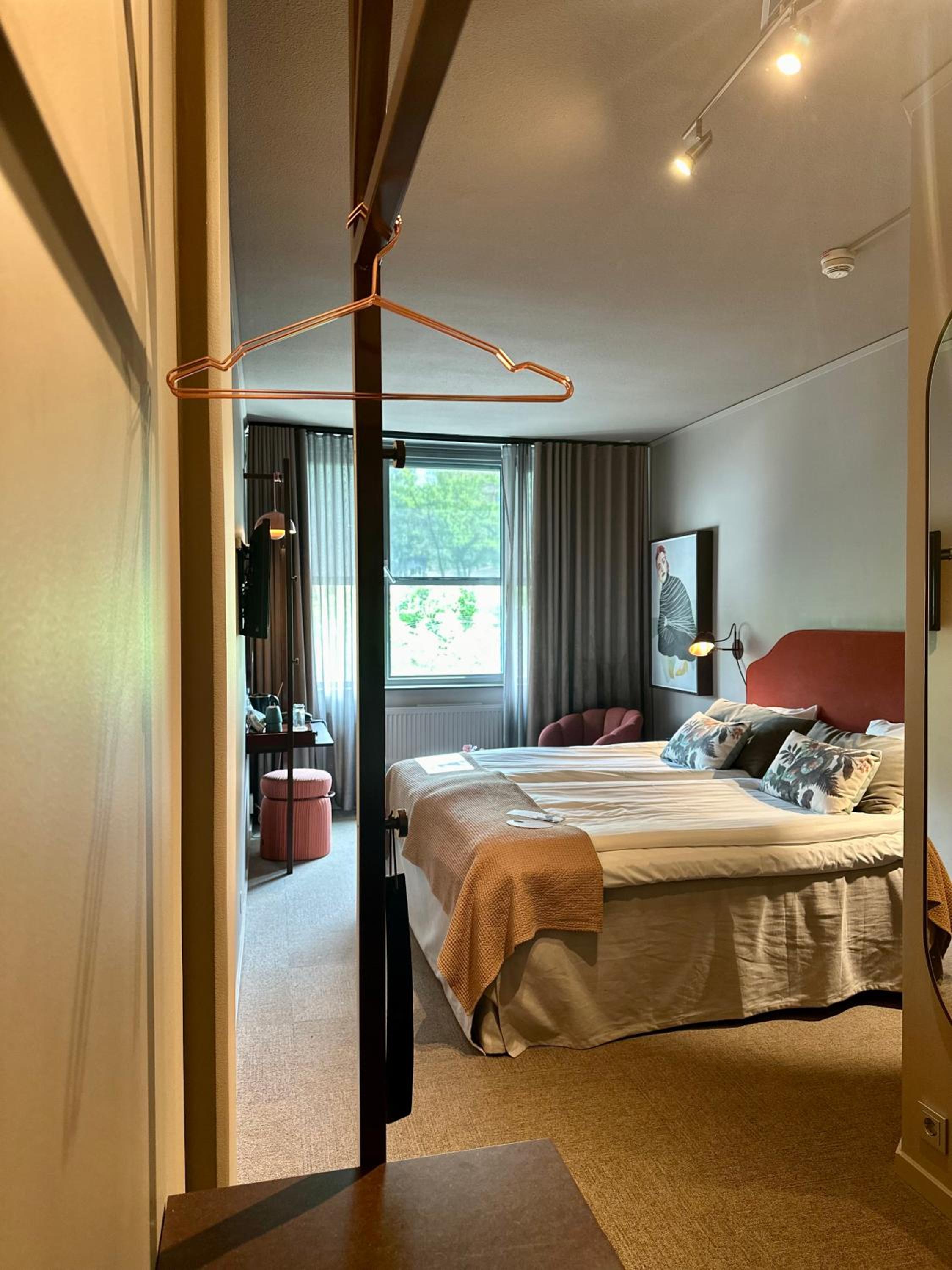 Double Room Plus - Photo 1