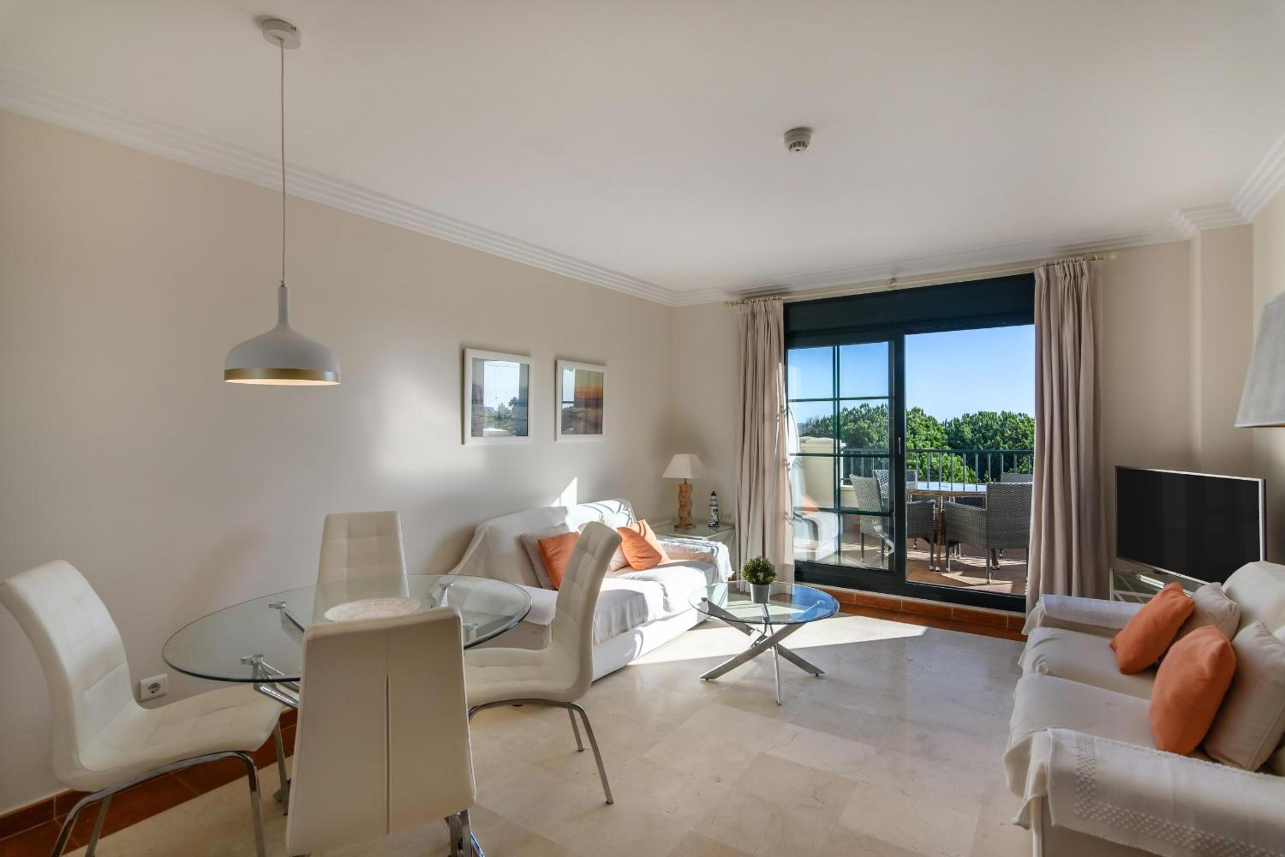 Apartamento Penthouse