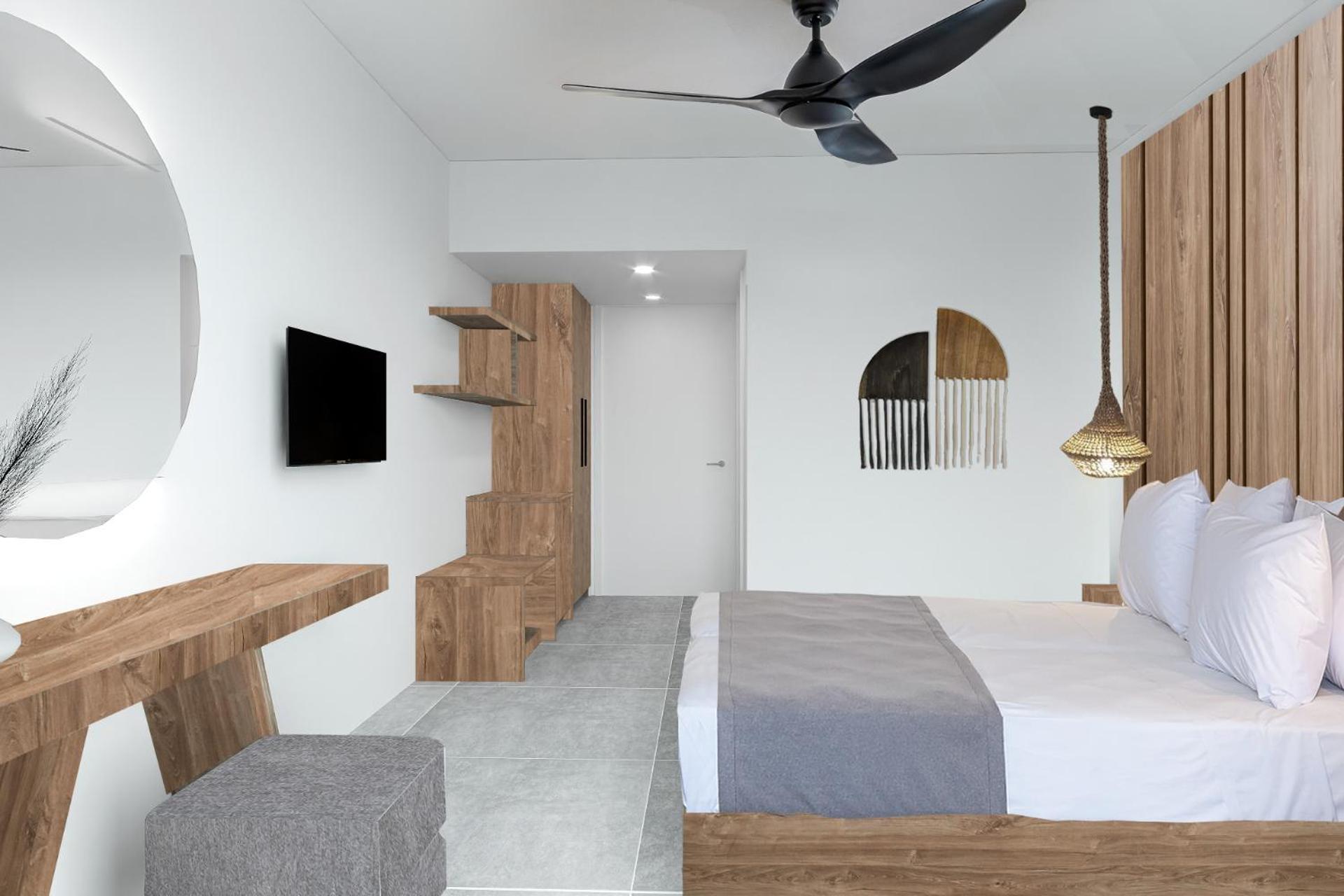 Superior Twin Room - Photo 3