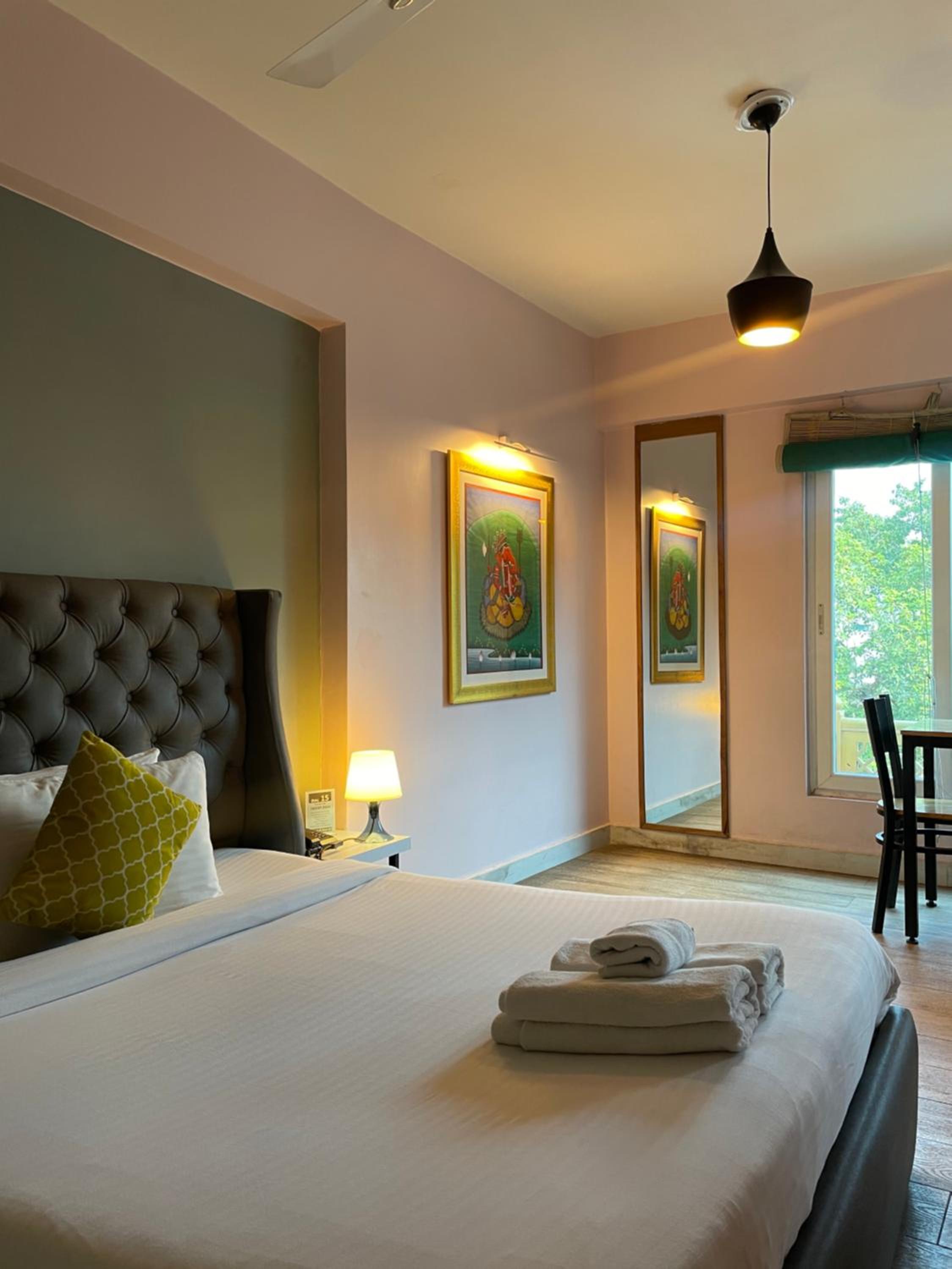 Mini Suite