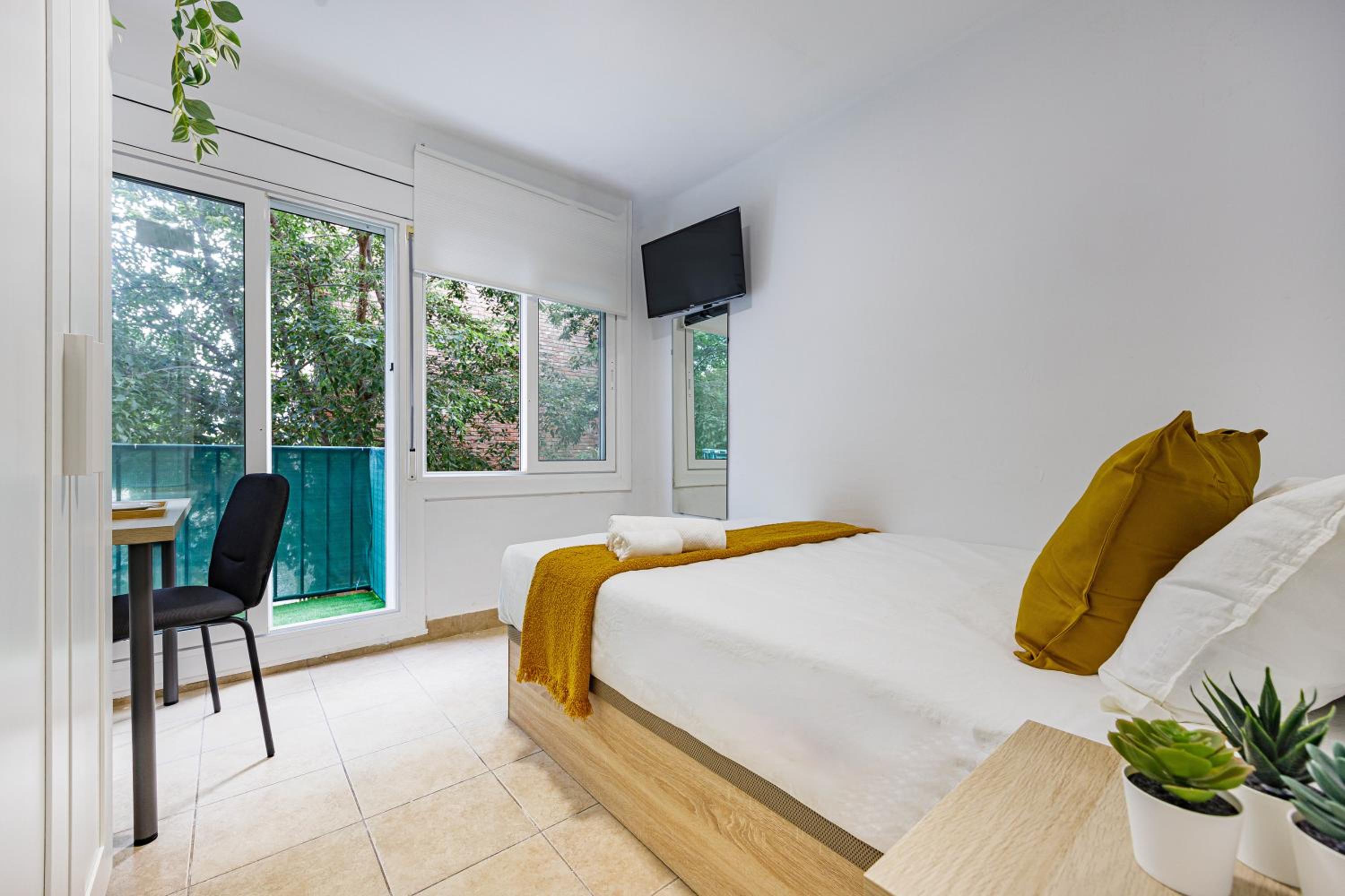 Apartamento de lujo