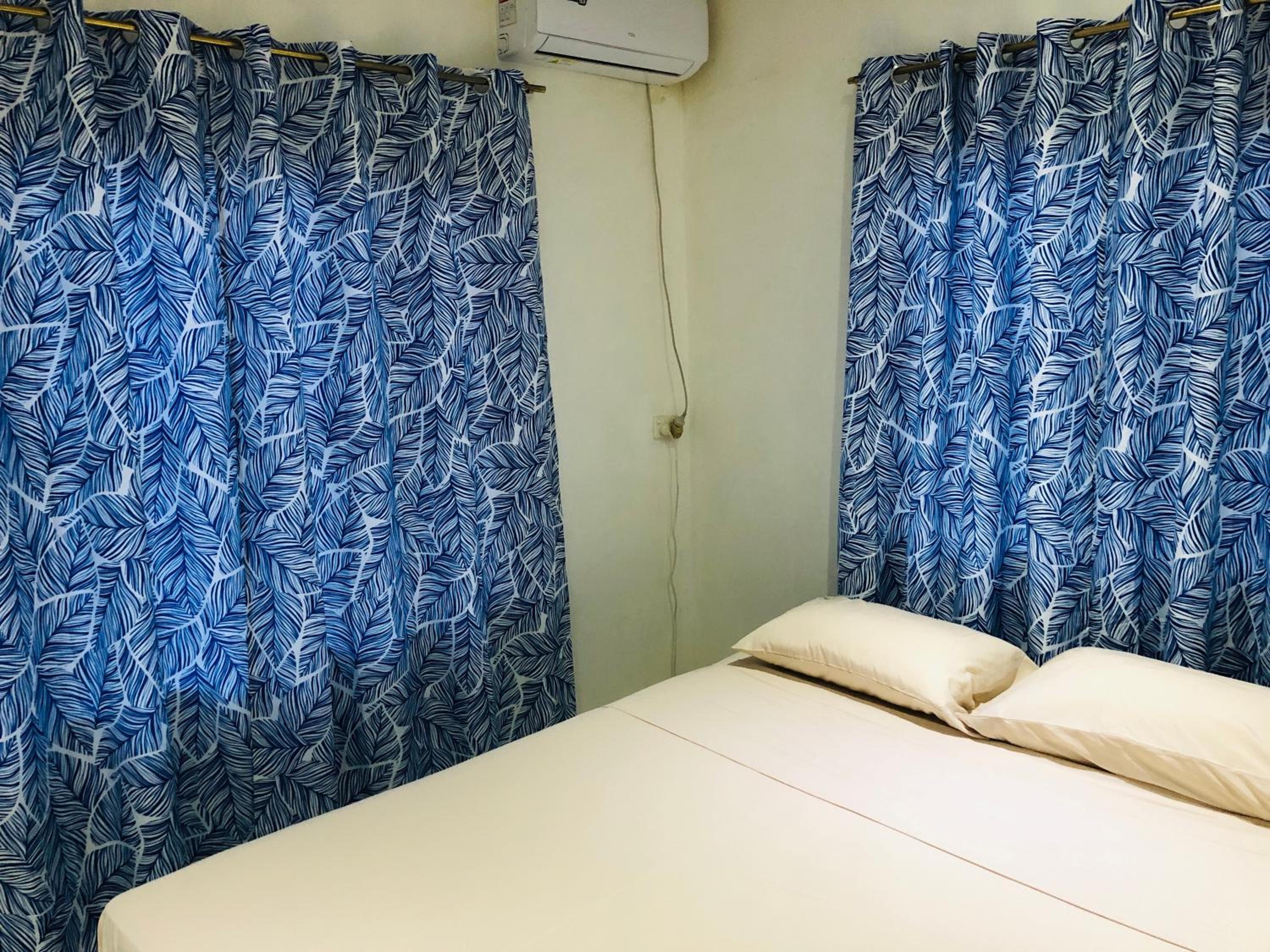Double Room With Mountain View photo 3