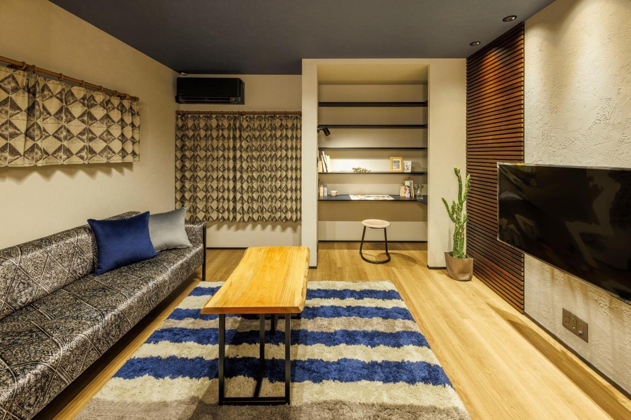 Vacation Home photo 1