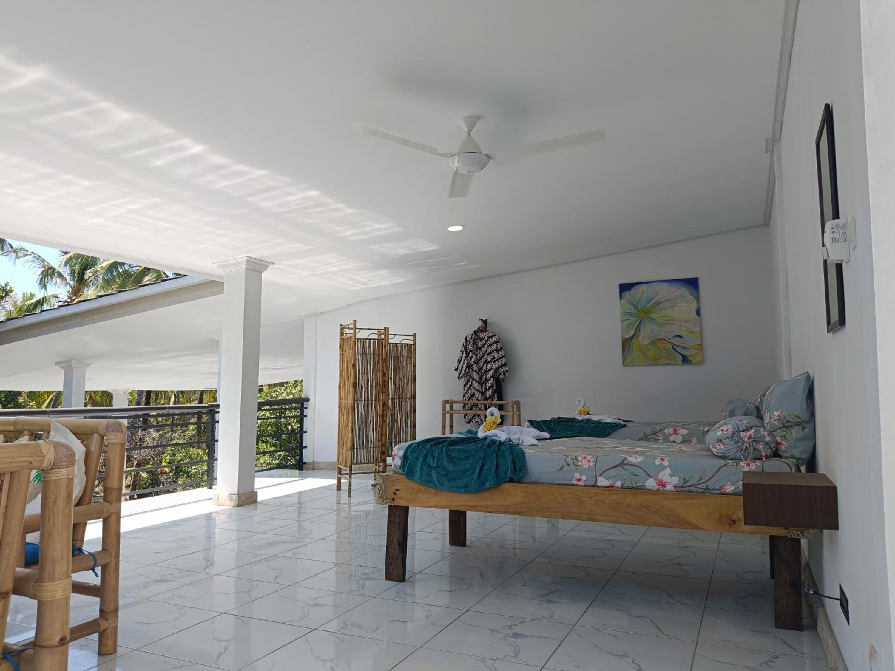 Deluxe Twin Room photo 1
