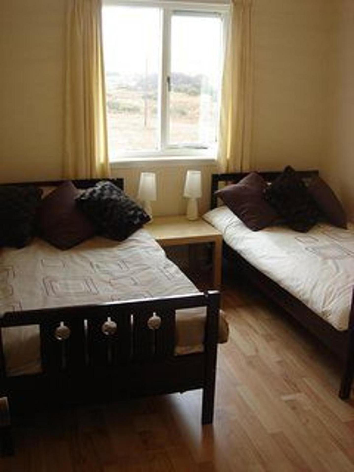 Double Room with Park View photo 1