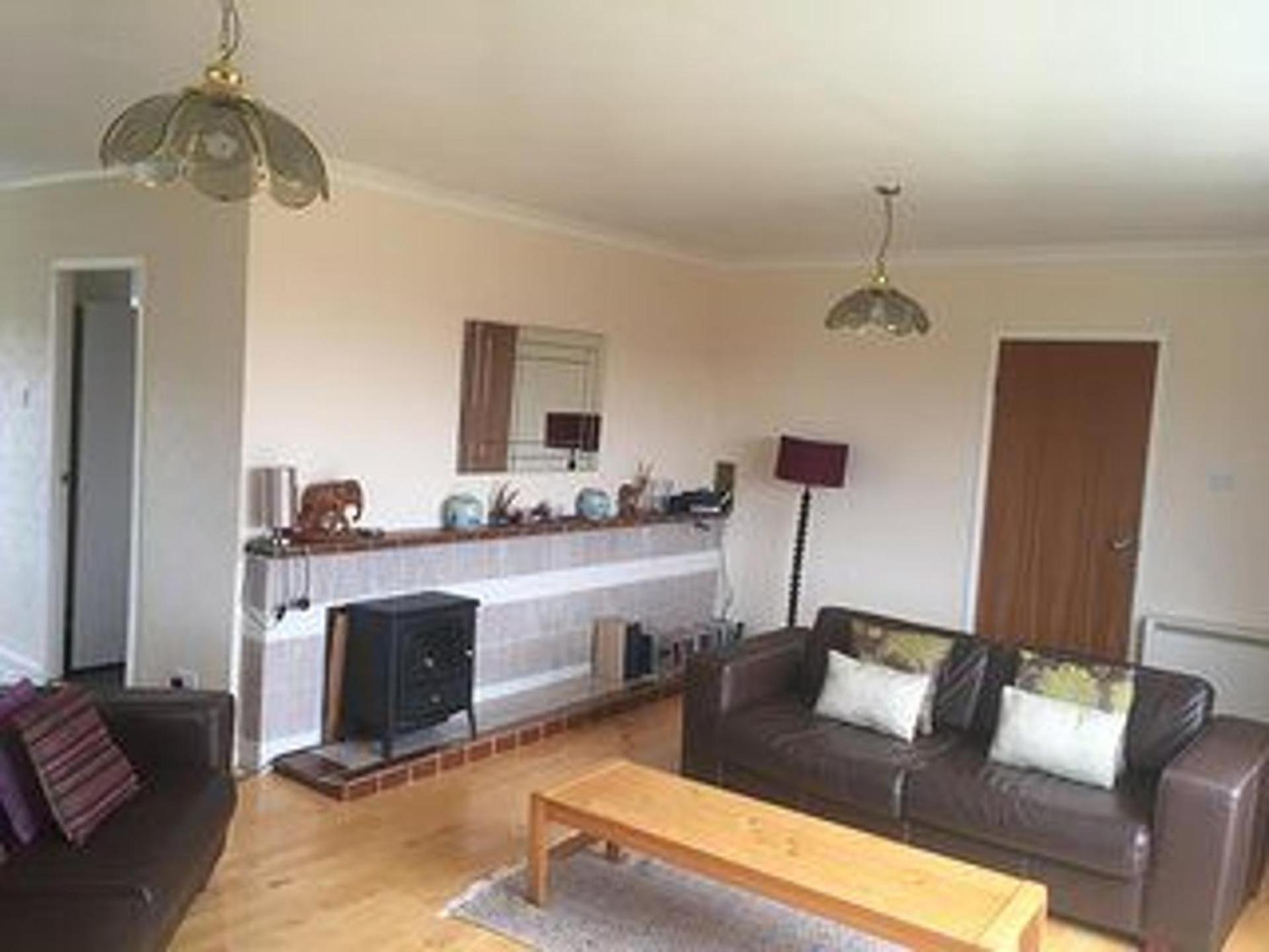 Double Room with Park View photo 3