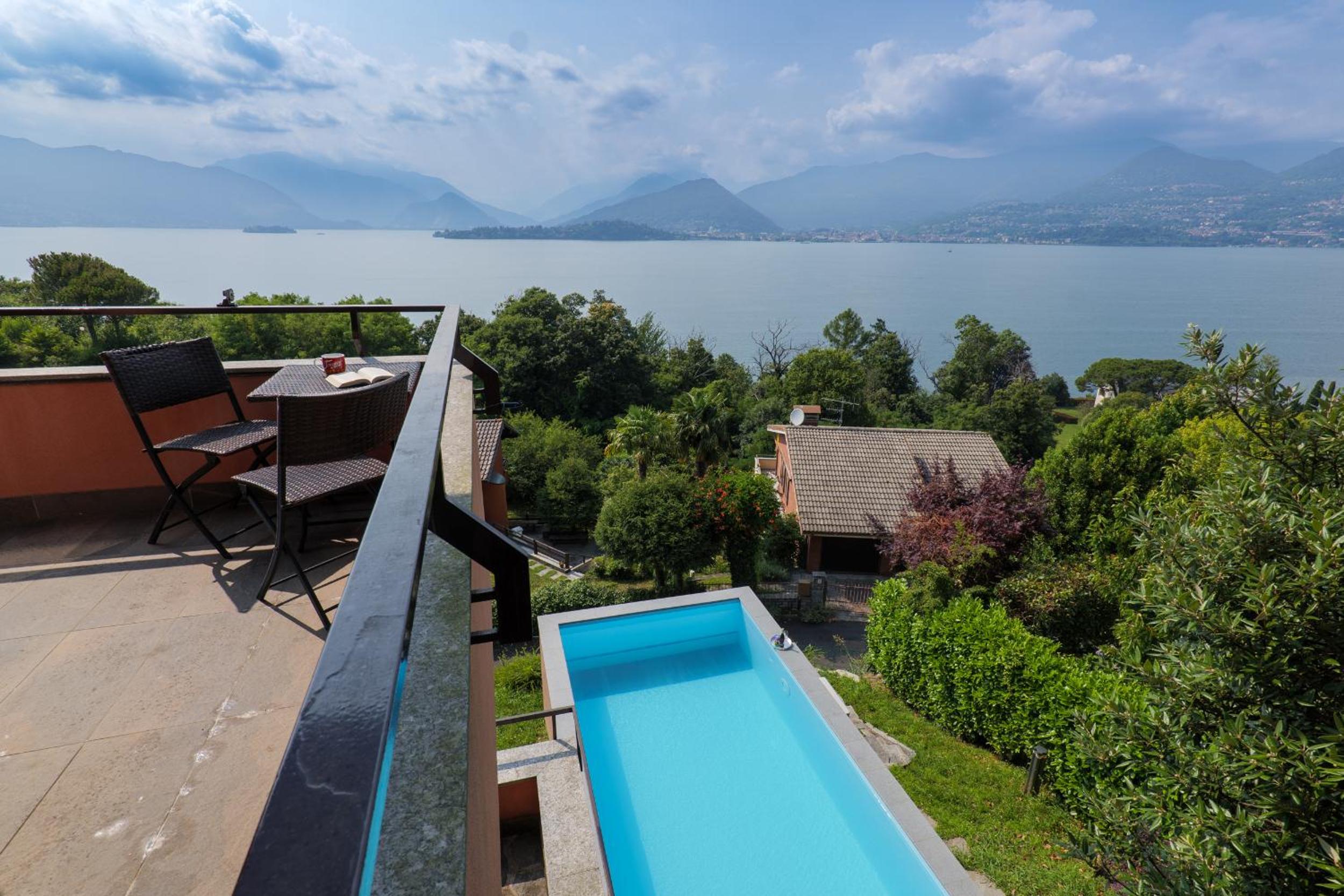 Vacation Home photo 2
