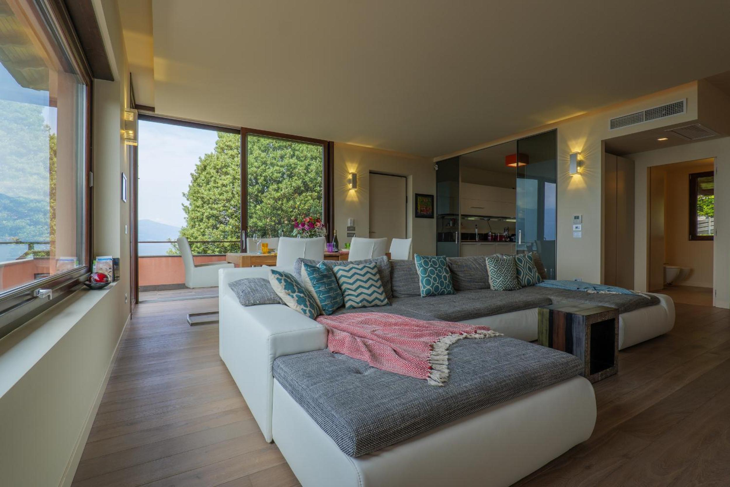 Vacation Home photo 1