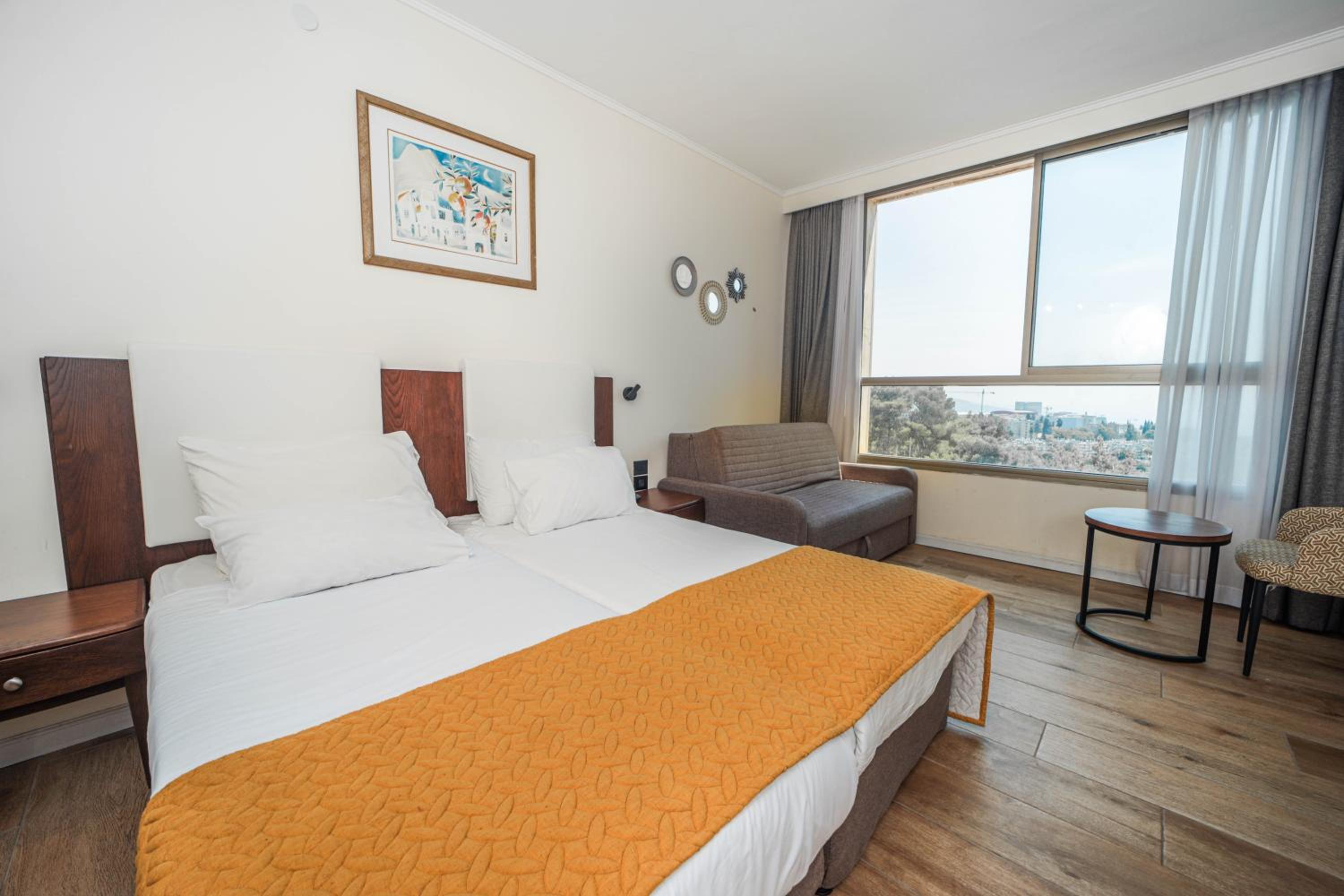 Standard Twin Room photo 1