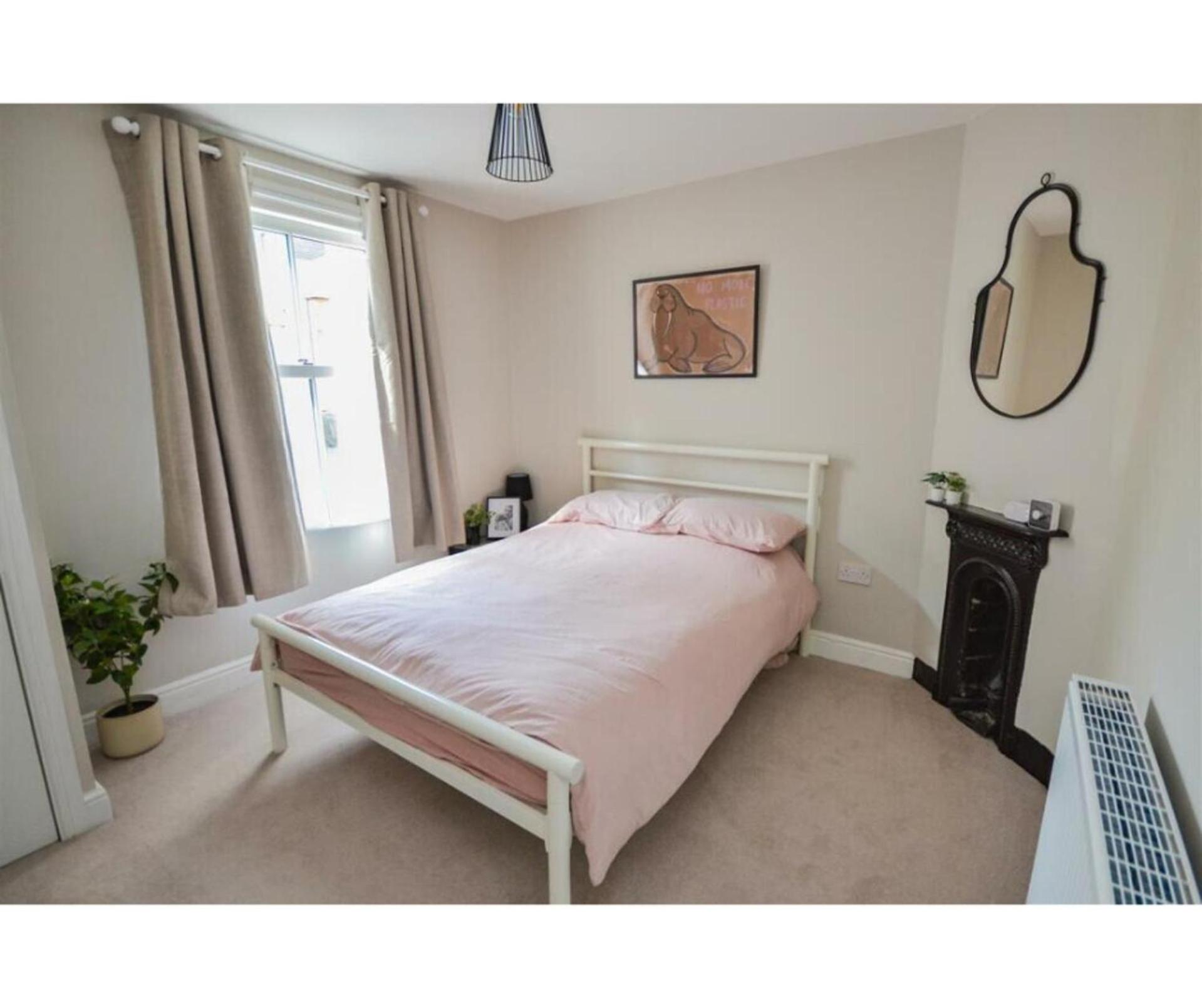Double Room with Park View photo 1