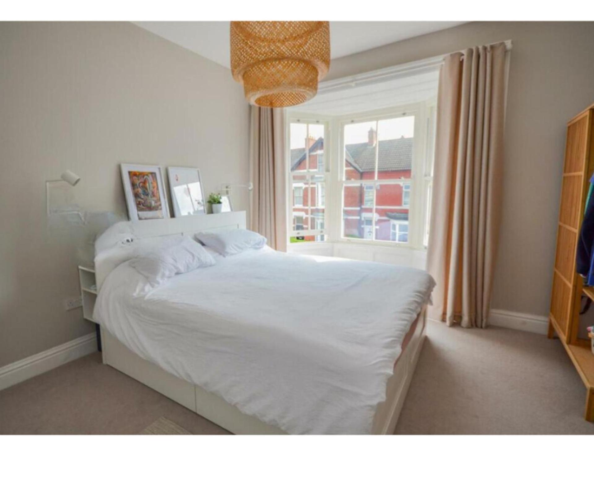 Double Room with Park View photo 2