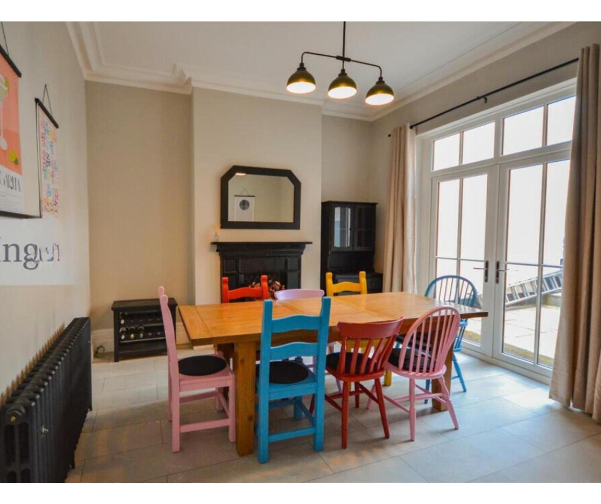 Double Room with Park View photo 3