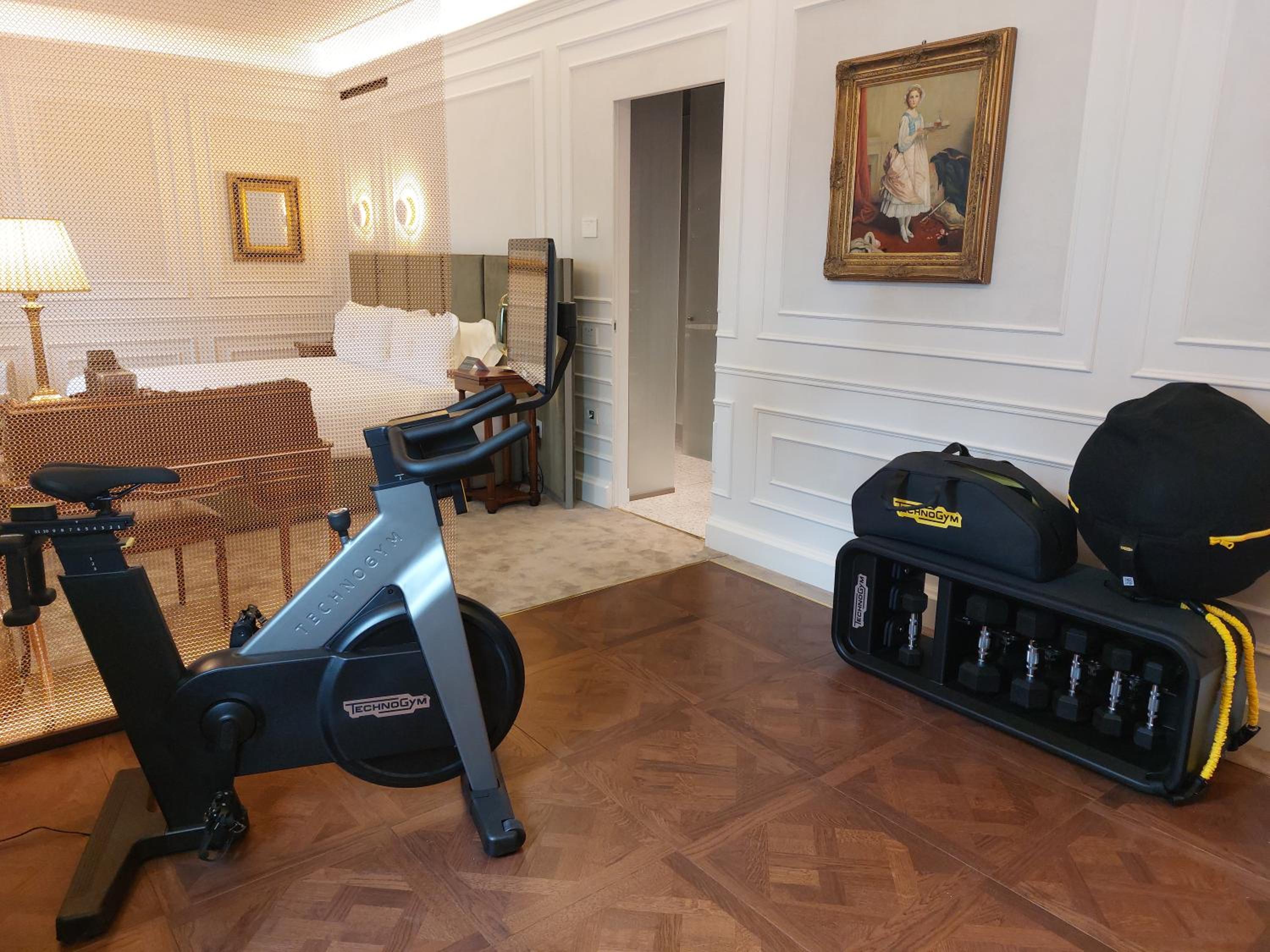 Wellness Suite - Photo 1