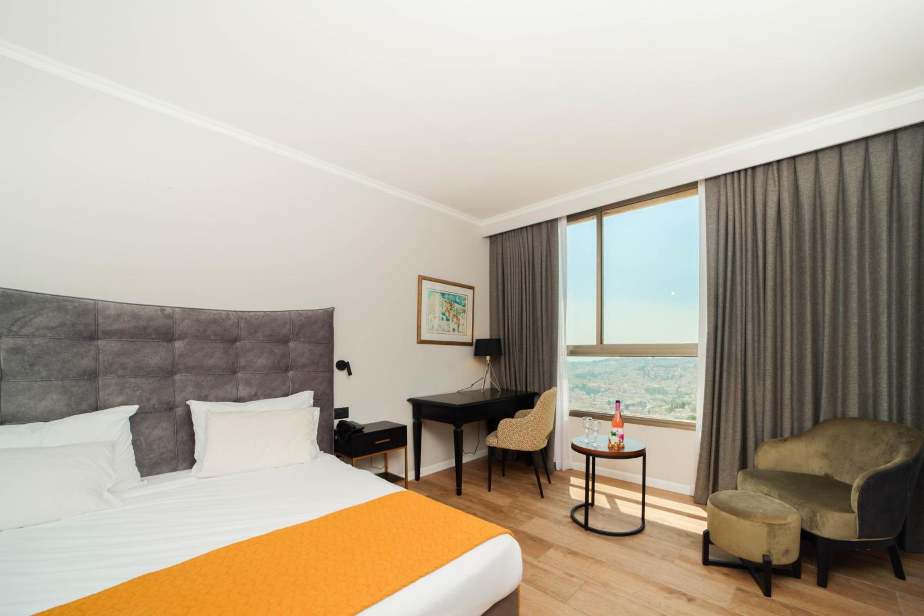 Deluxe Double Room photo 1
