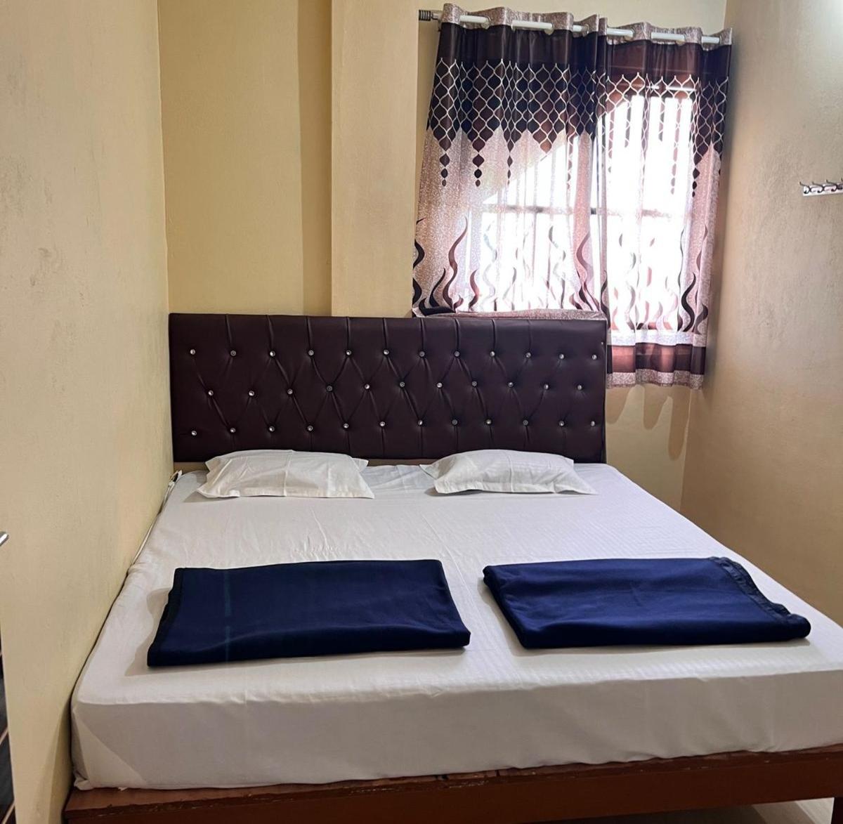 Quadruple Room photo 2