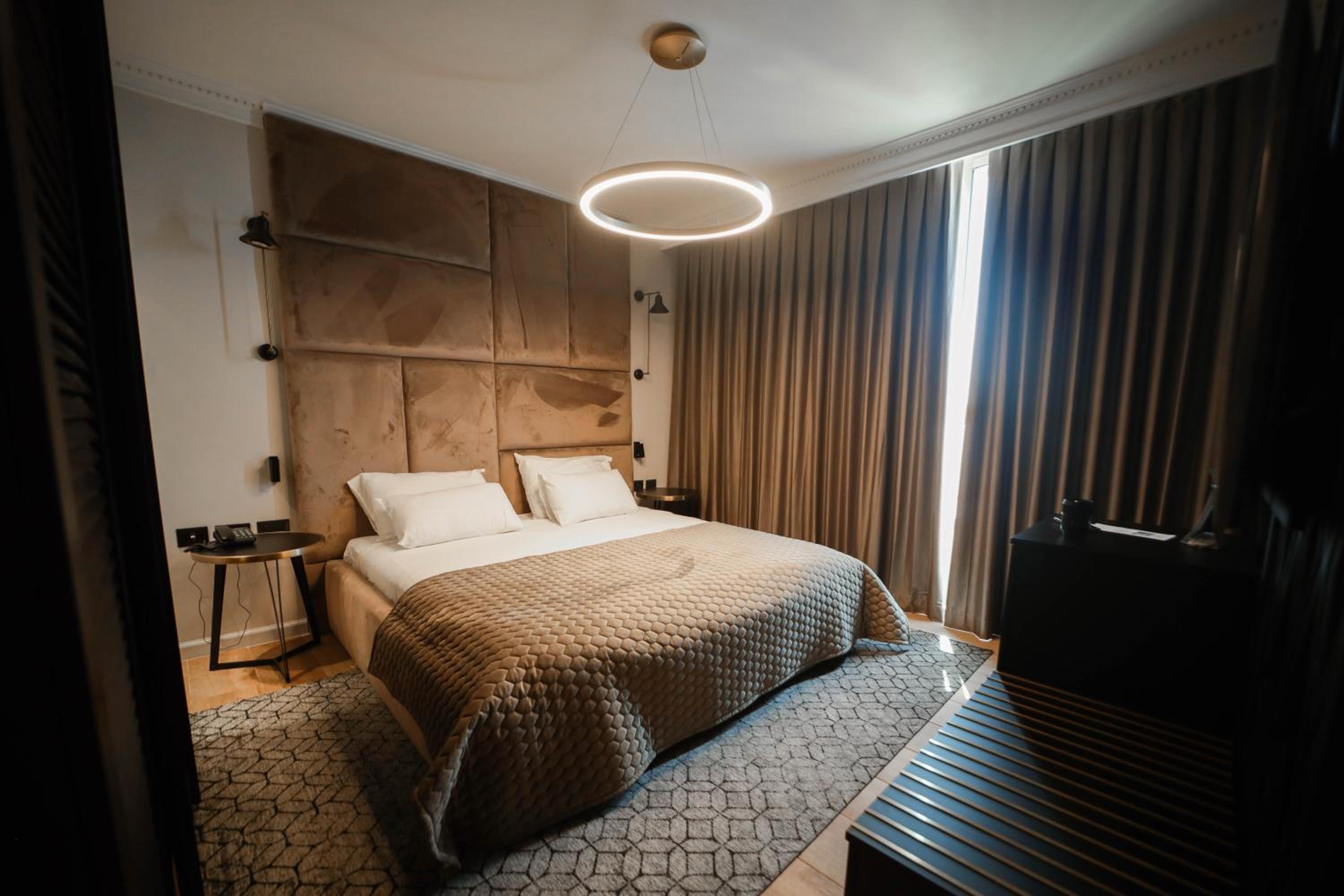Presidential Suite photo 3