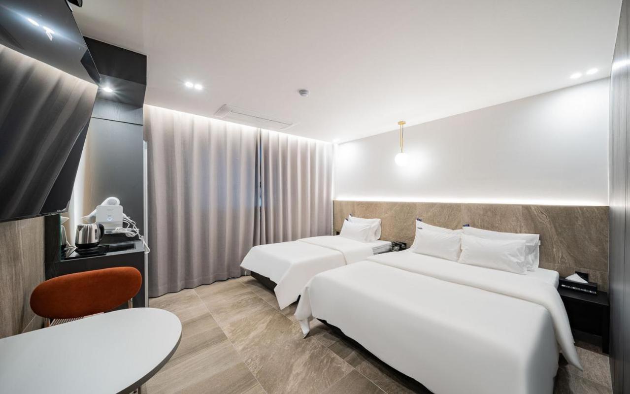 Twin Room photo 1