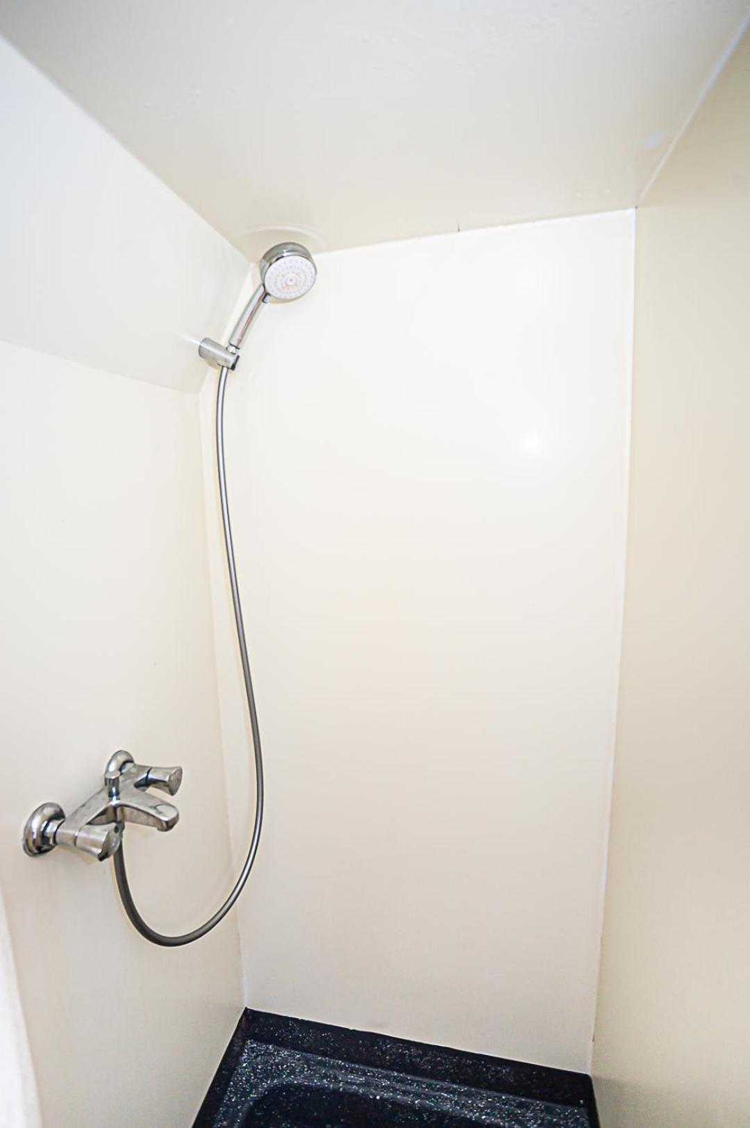 Budget Twin Room photo 2