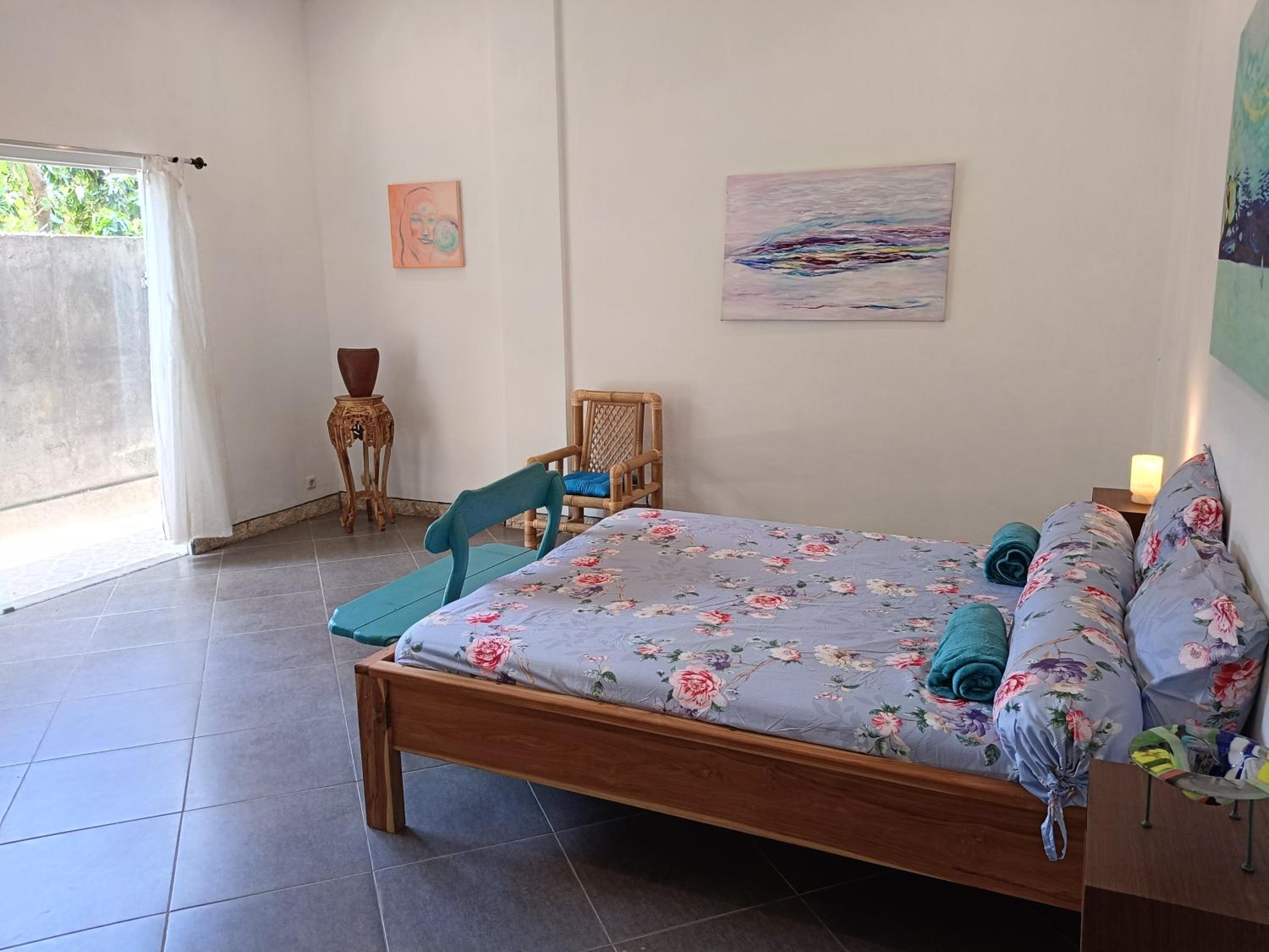 Deluxe Double Room photo 2
