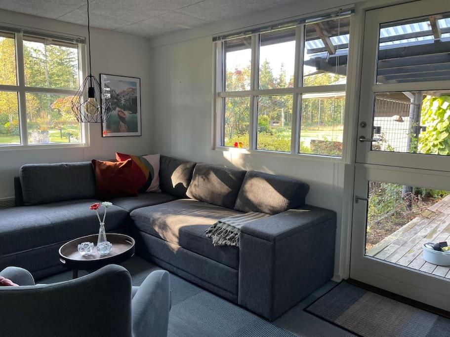 Three-Bedroom House photo 1