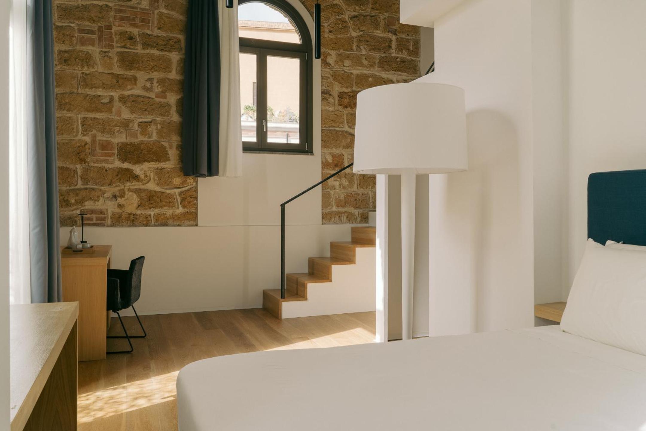 Loft Comfort