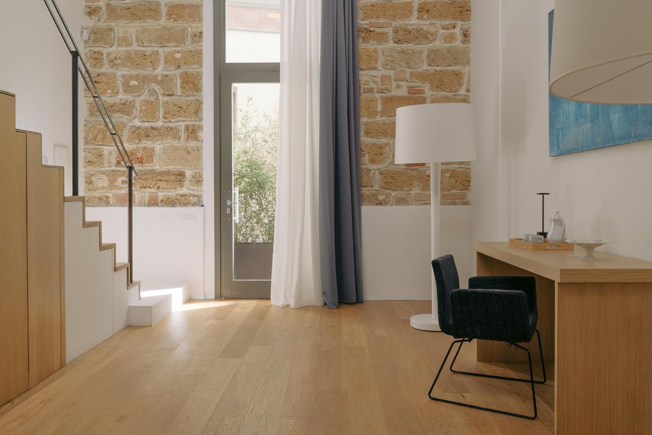 Loft Superior