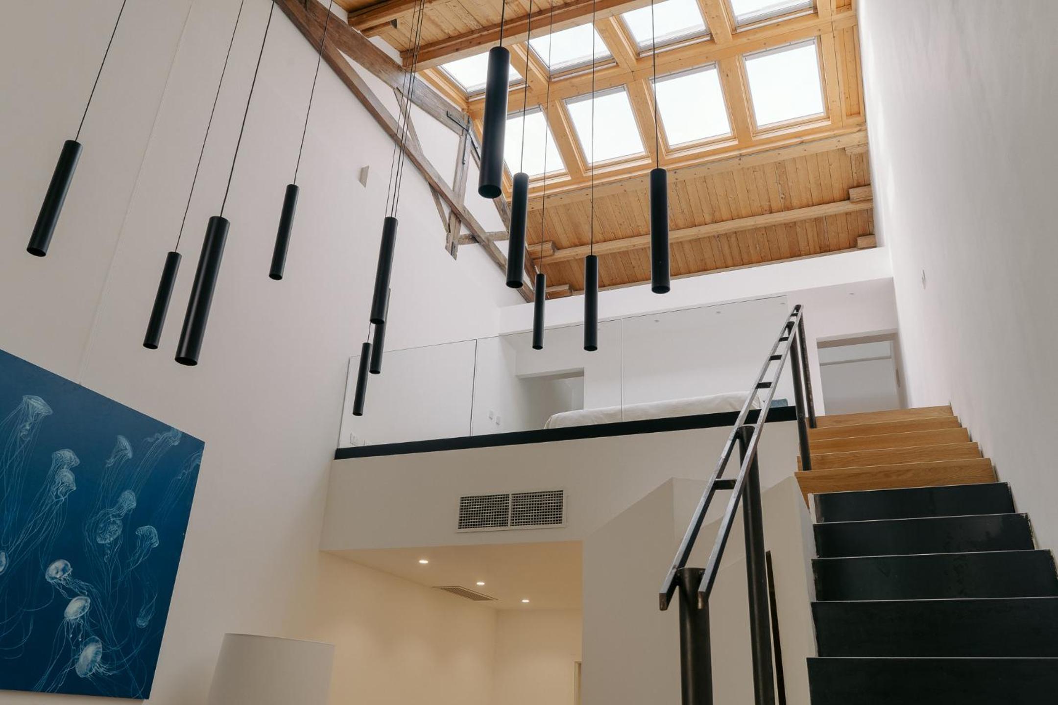 Suite loft