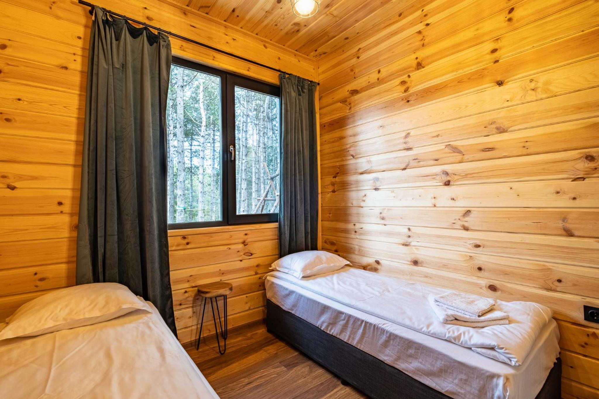 Two-Bedroom Villa photo 1